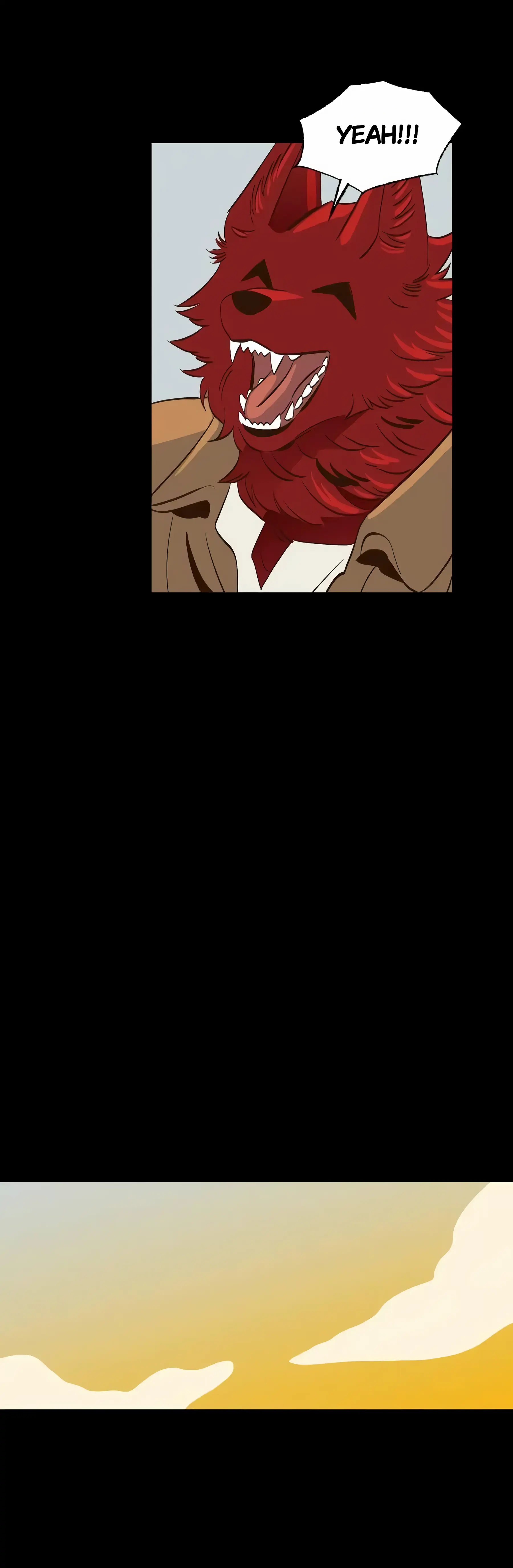 On a Leash [Mature] (Official) - Chapter 58 manhwa