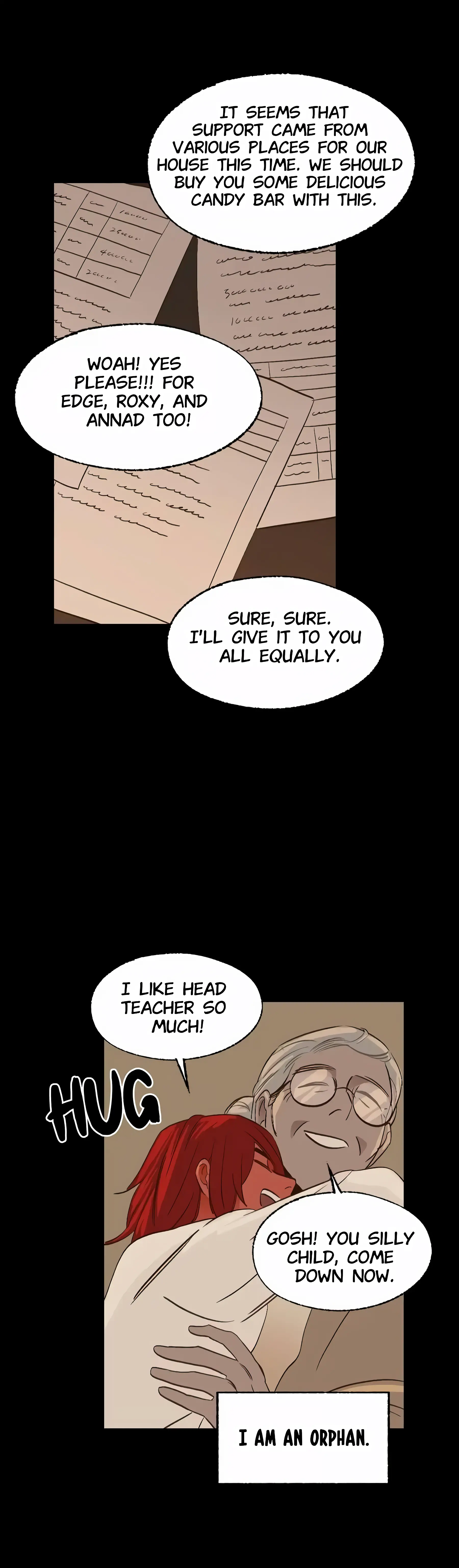On a Leash [Mature] (Official) - Chapter 58 manhwa