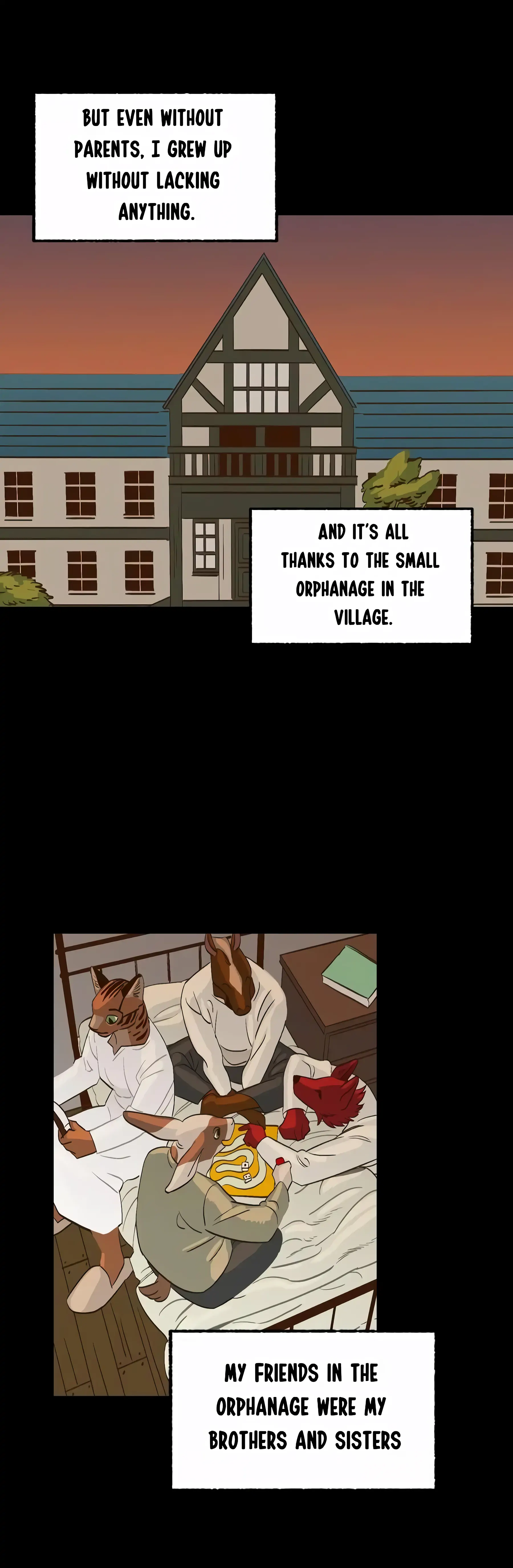 On a Leash [Mature] (Official) - Chapter 58 manhwa