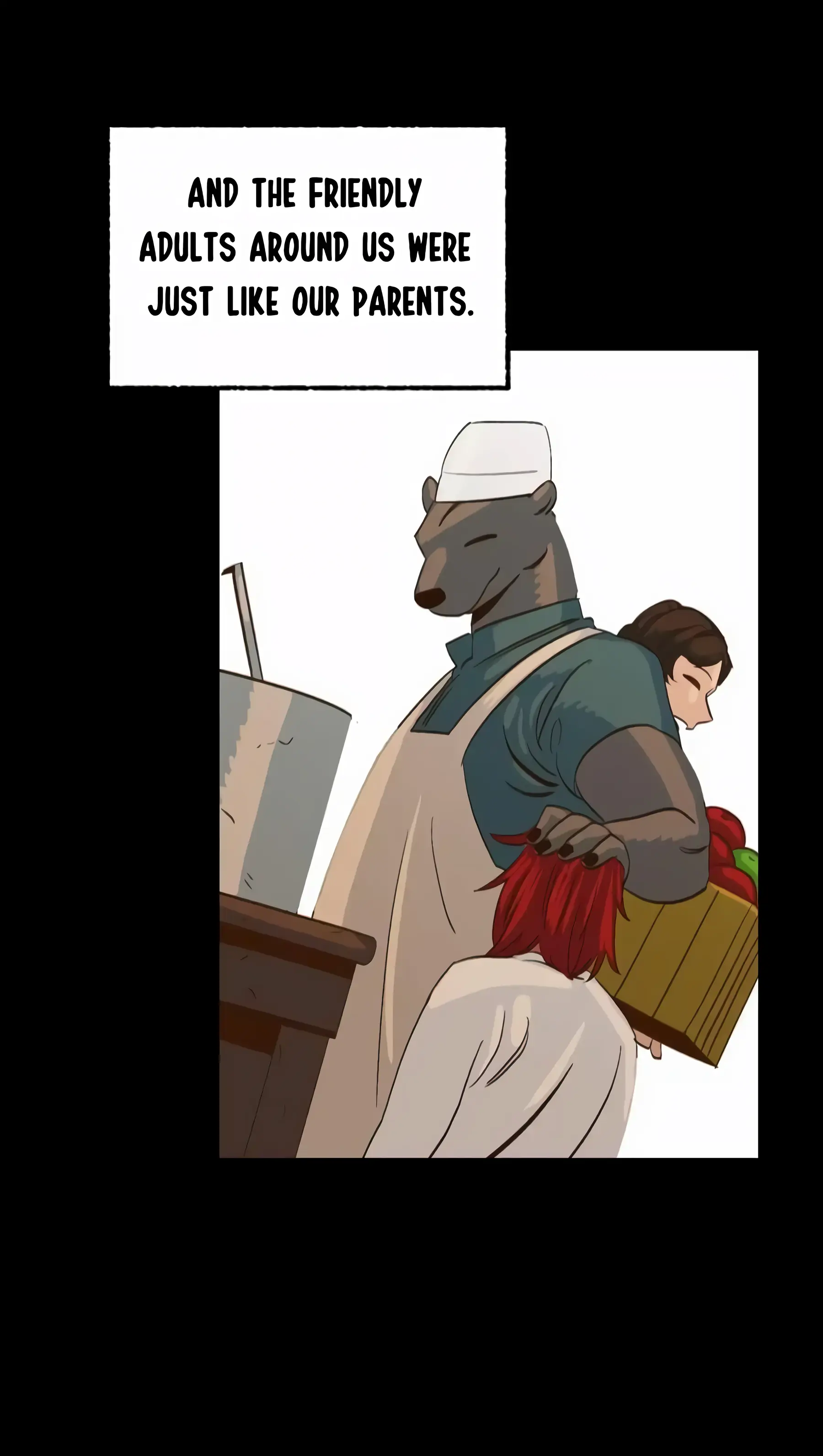 On a Leash [Mature] (Official) - Chapter 58 manhwa