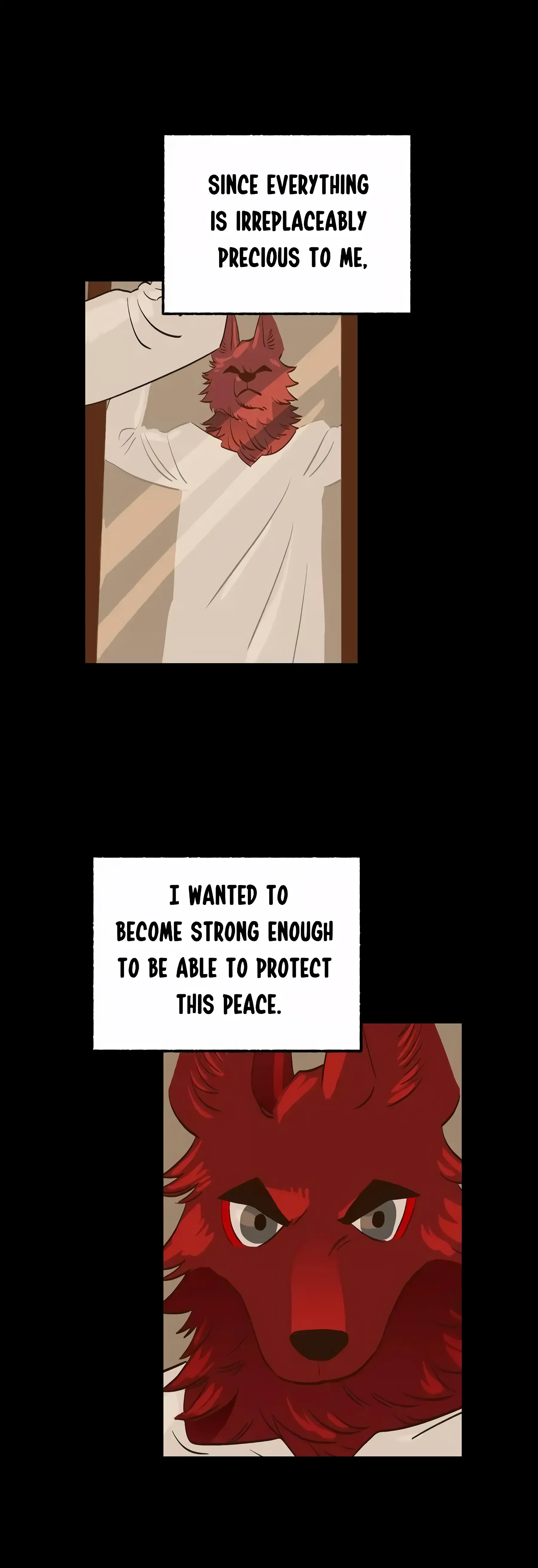 On a Leash [Mature] (Official) - Chapter 58 manhwa
