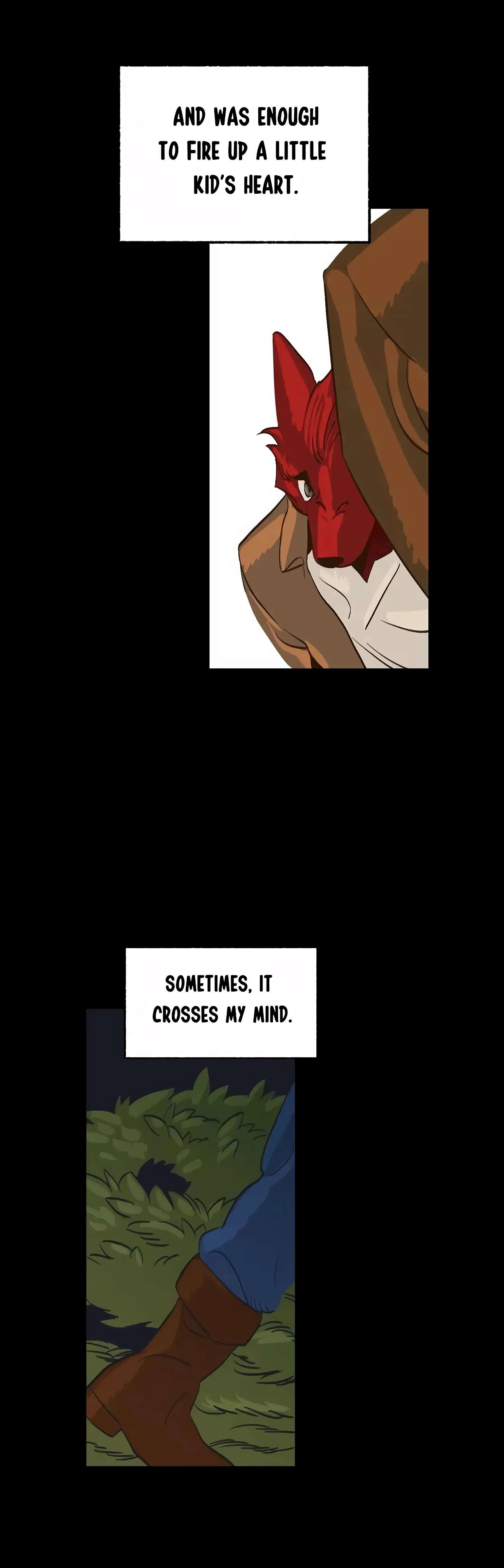 On a Leash [Mature] (Official) - Chapter 58 manhwa