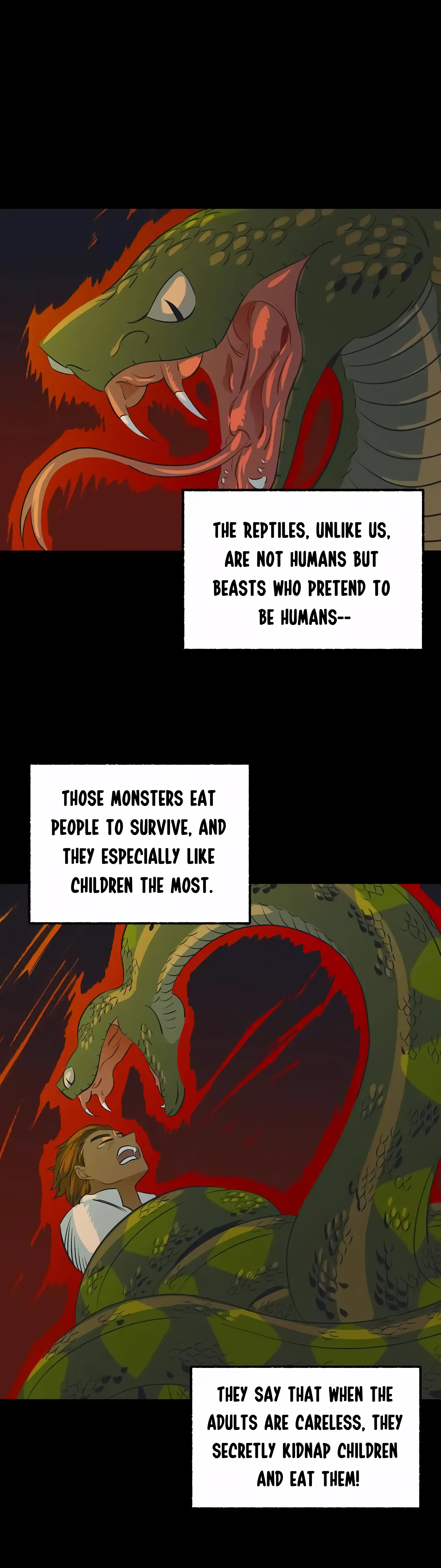 On a Leash [Mature] (Official) - Chapter 59 manhwa