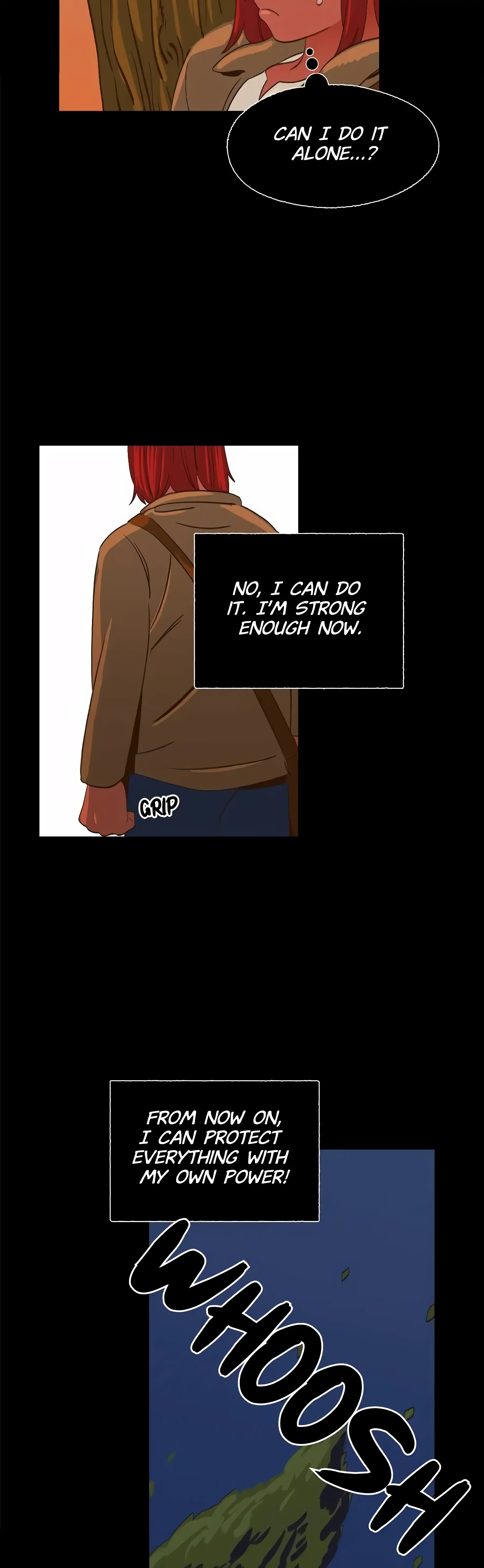 On a Leash [Mature] (Official) - Chapter 59 manhwa