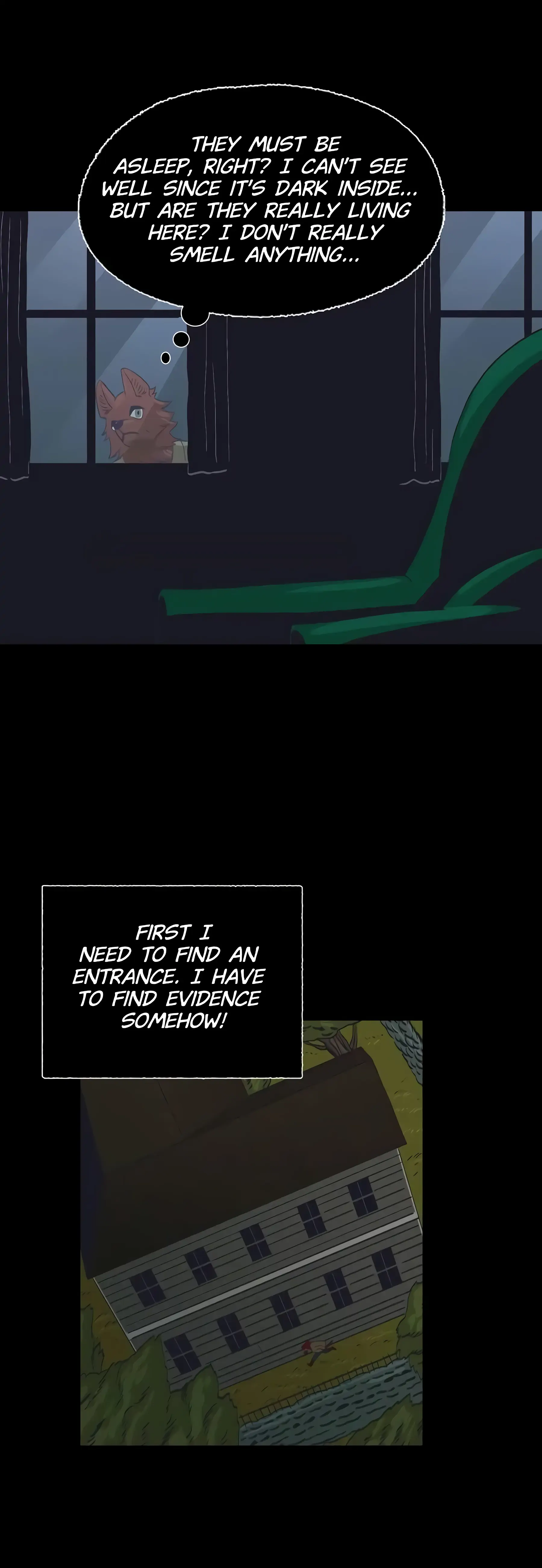 On a Leash [Mature] (Official) - Chapter 59 manhwa