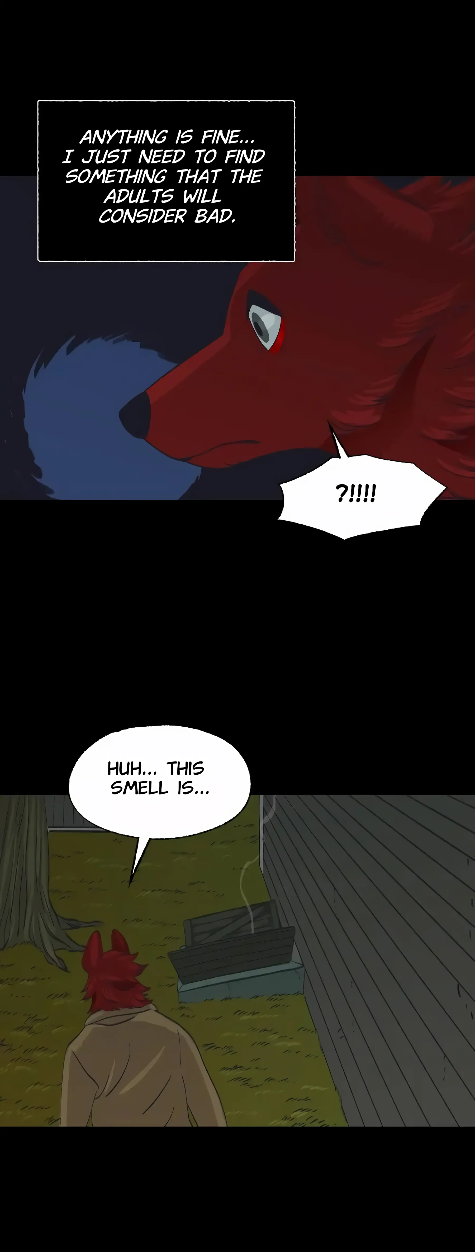 On a Leash [Mature] (Official) - Chapter 59 manhwa