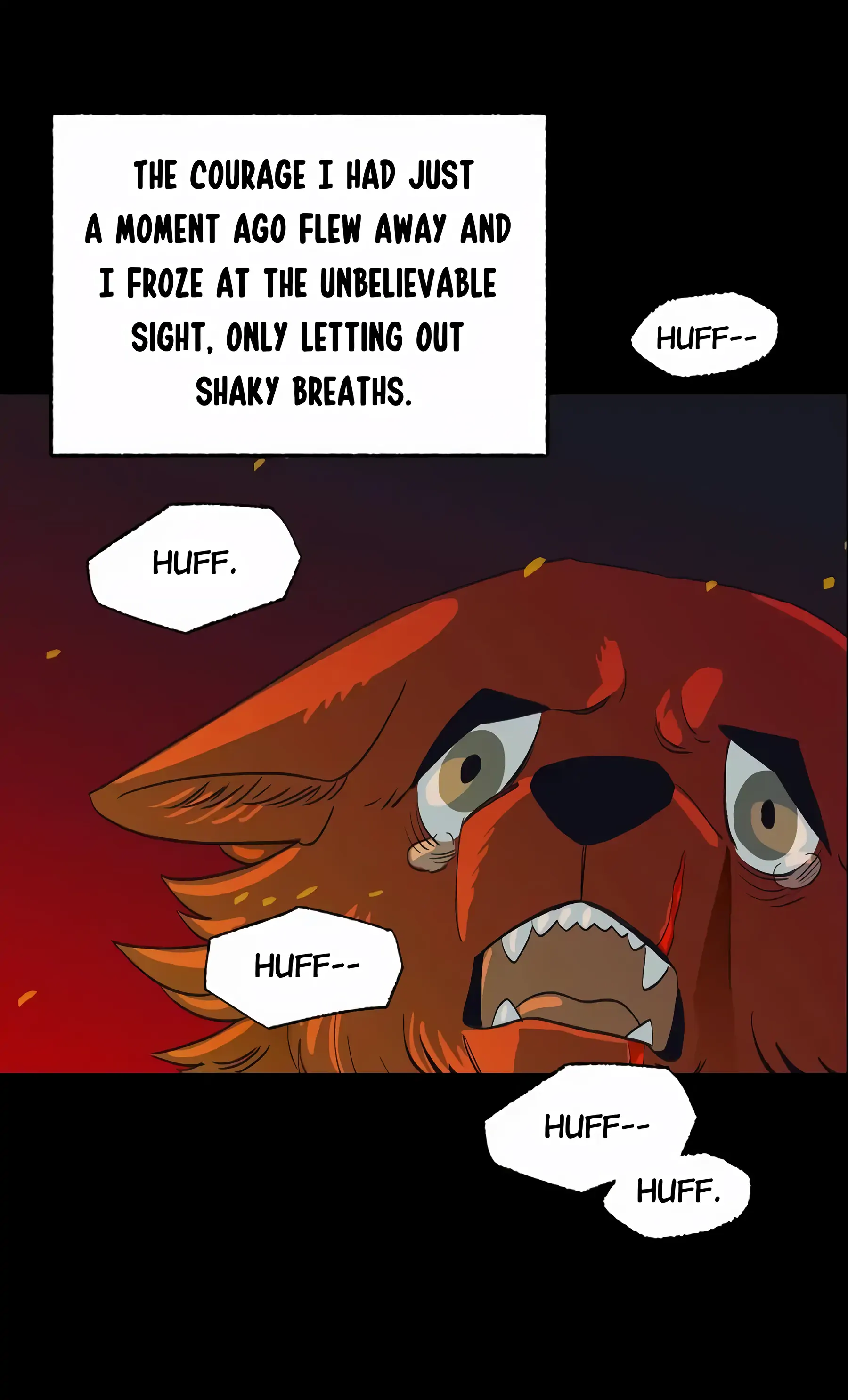 On a Leash [Mature] (Official) - Chapter 59 manhwa