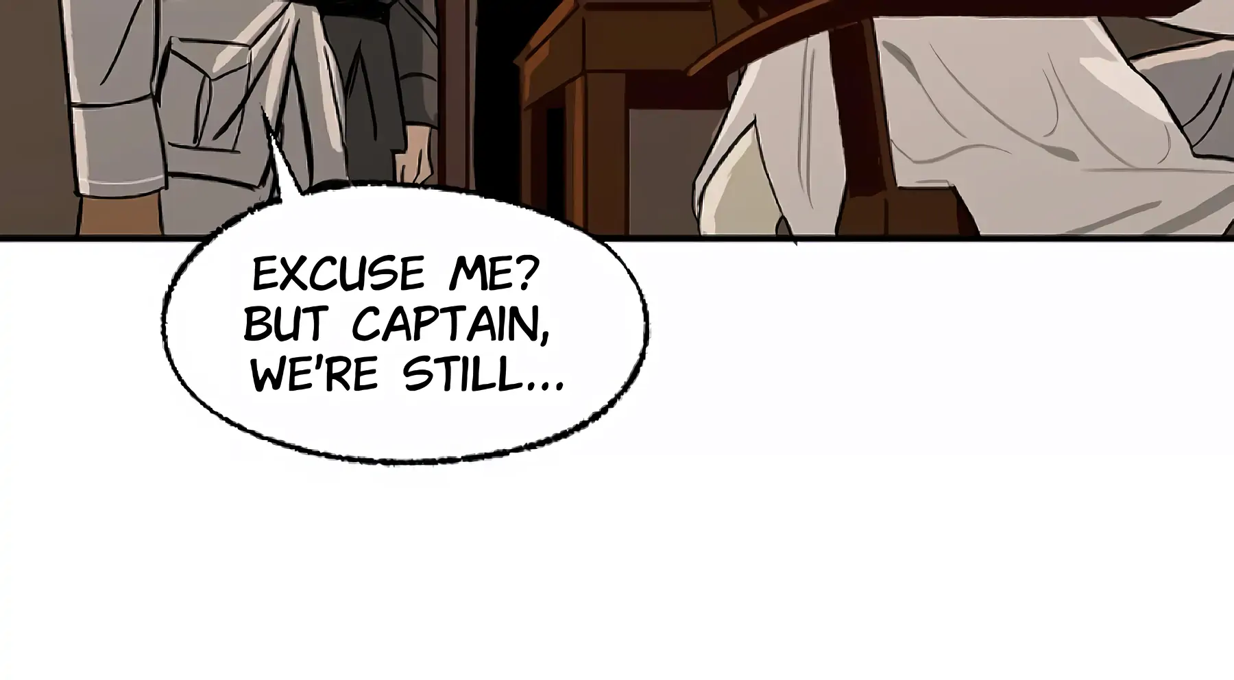 On a Leash [Mature] (Official) - Chapter 6 manhwa