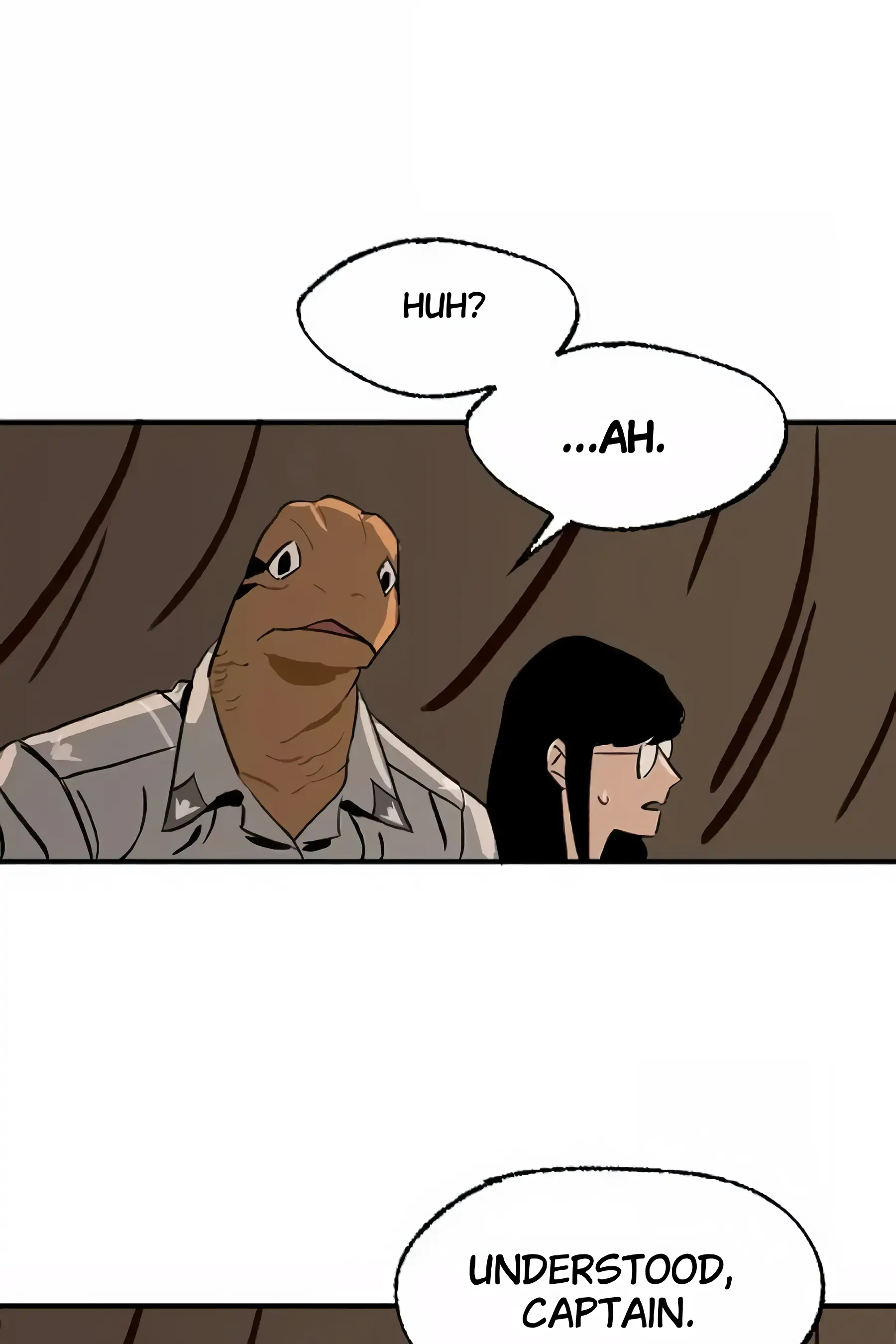 On a Leash [Mature] (Official) - Chapter 6 manhwa