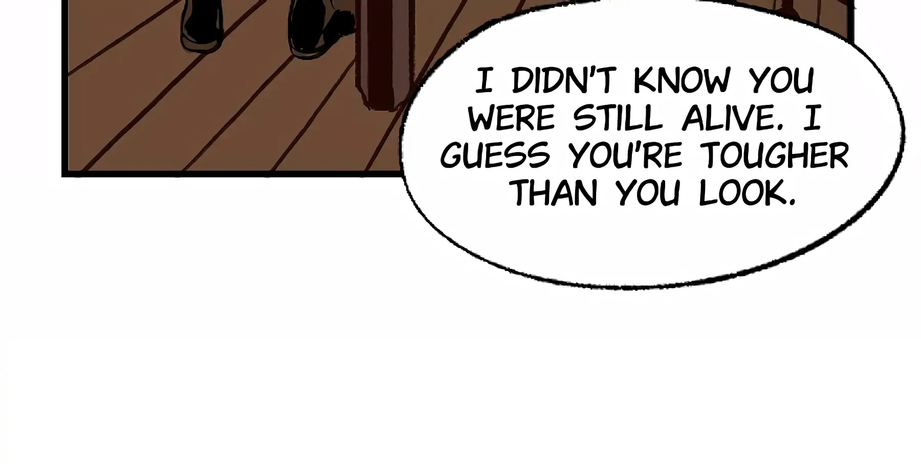 On a Leash [Mature] (Official) - Chapter 6 manhwa