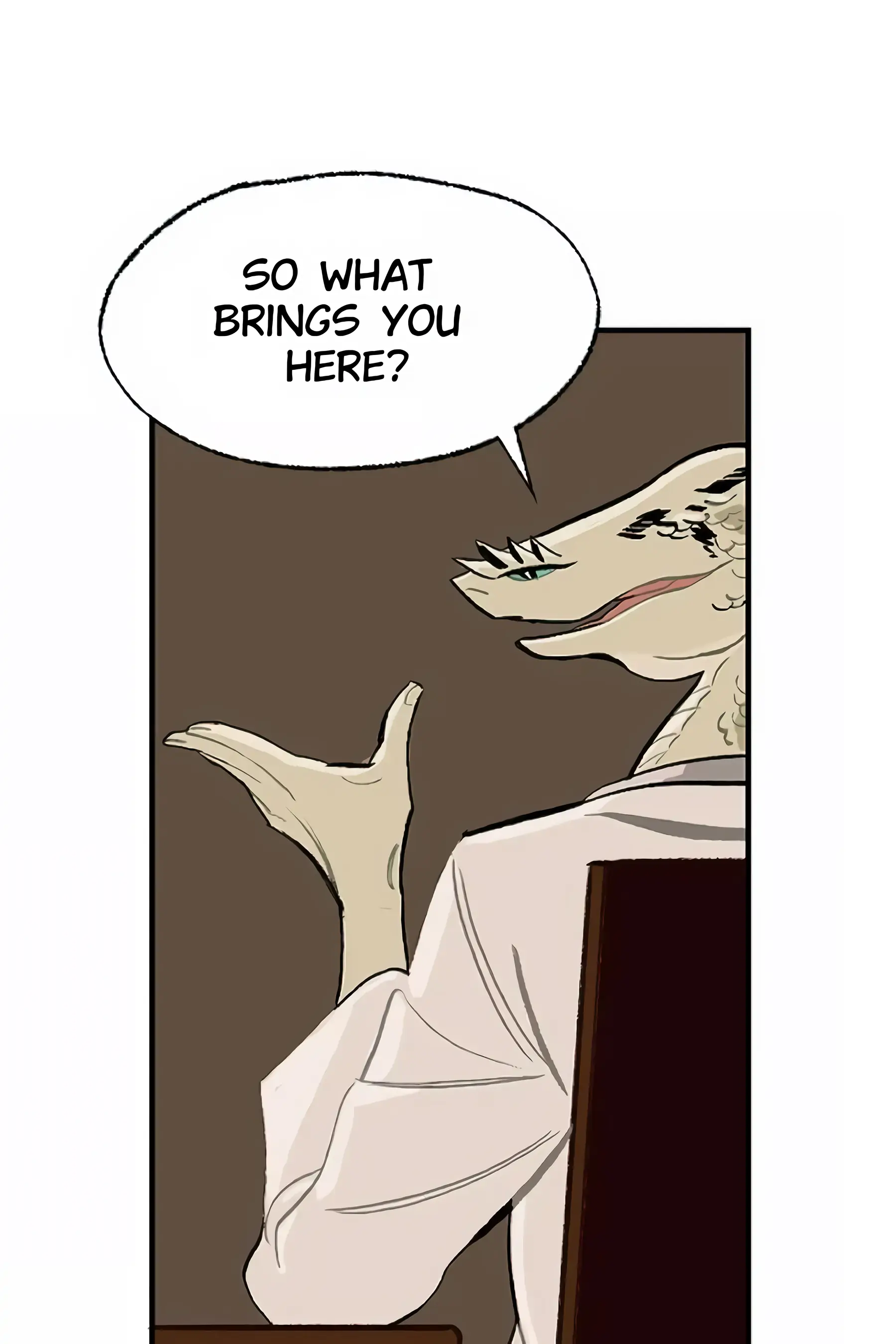 On a Leash [Mature] (Official) - Chapter 6 manhwa