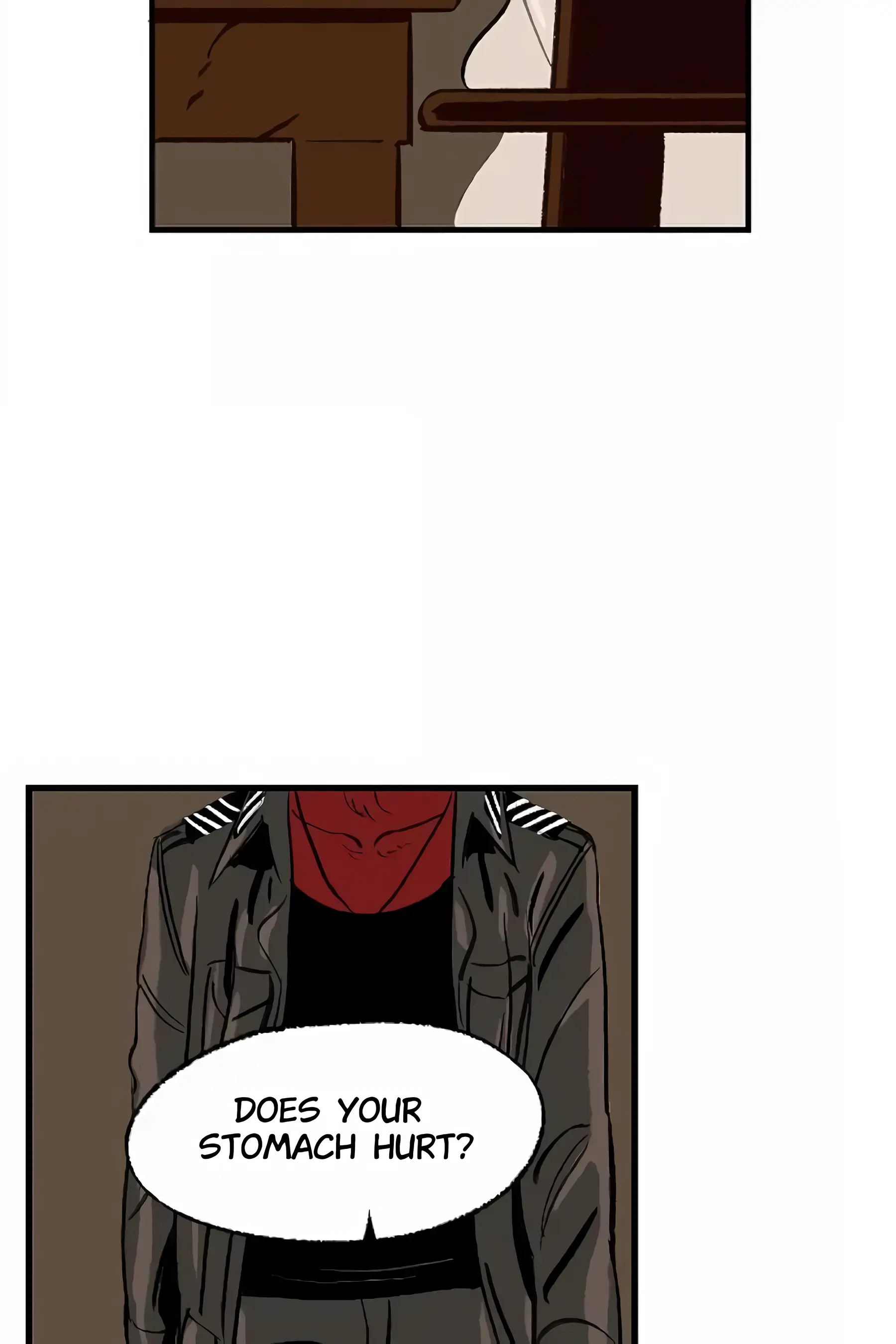 On a Leash [Mature] (Official) - Chapter 6 manhwa