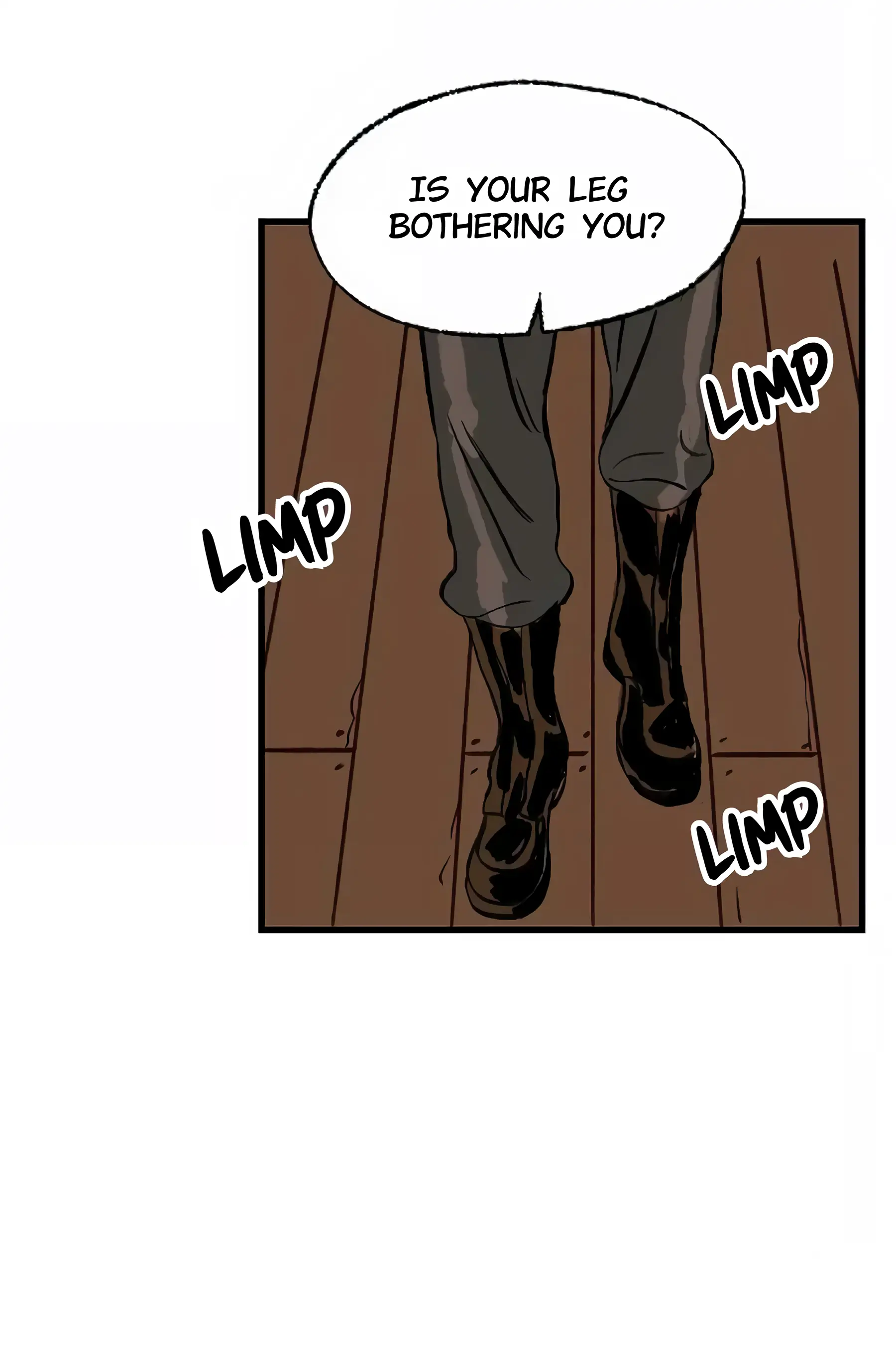 On a Leash [Mature] (Official) - Chapter 6 manhwa