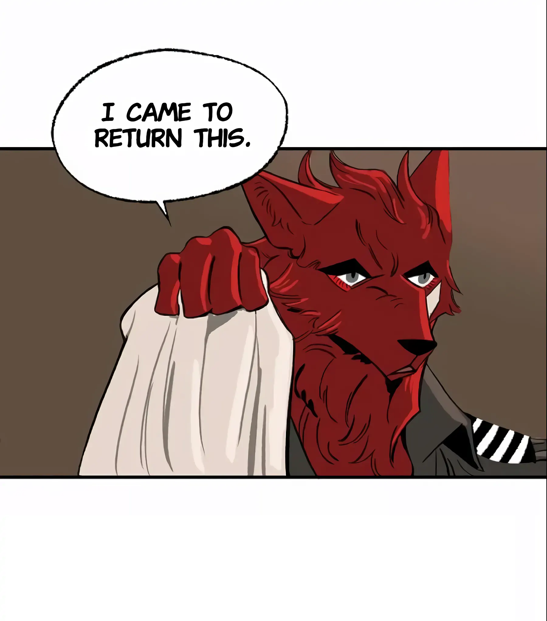 On a Leash [Mature] (Official) - Chapter 6 manhwa