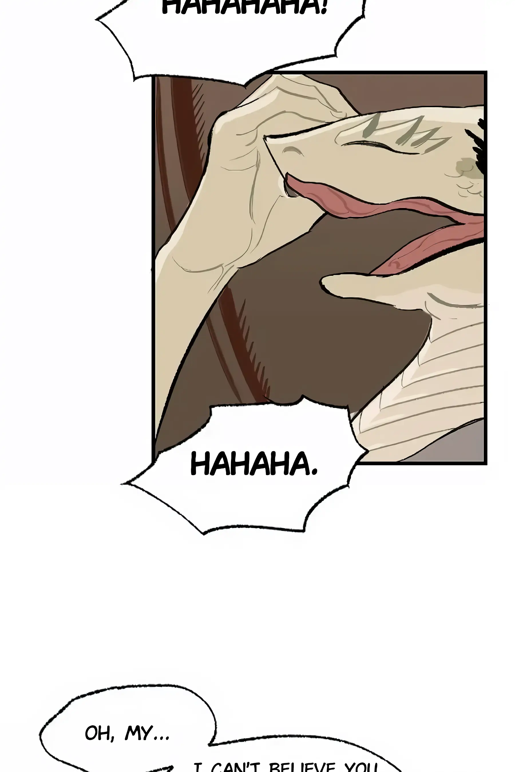 On a Leash [Mature] (Official) - Chapter 6 manhwa