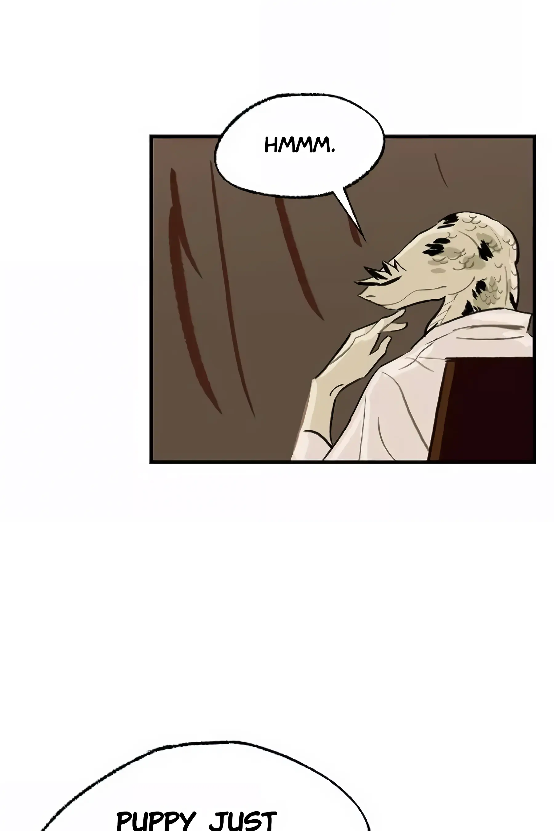 On a Leash [Mature] (Official) - Chapter 6 manhwa