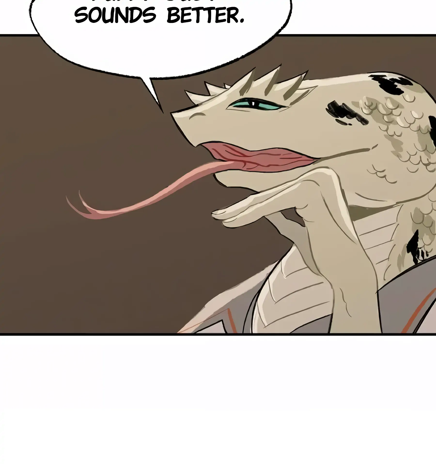 On a Leash [Mature] (Official) - Chapter 6 manhwa