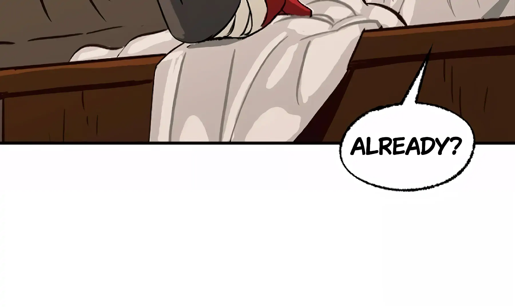 On a Leash [Mature] (Official) - Chapter 6 manhwa