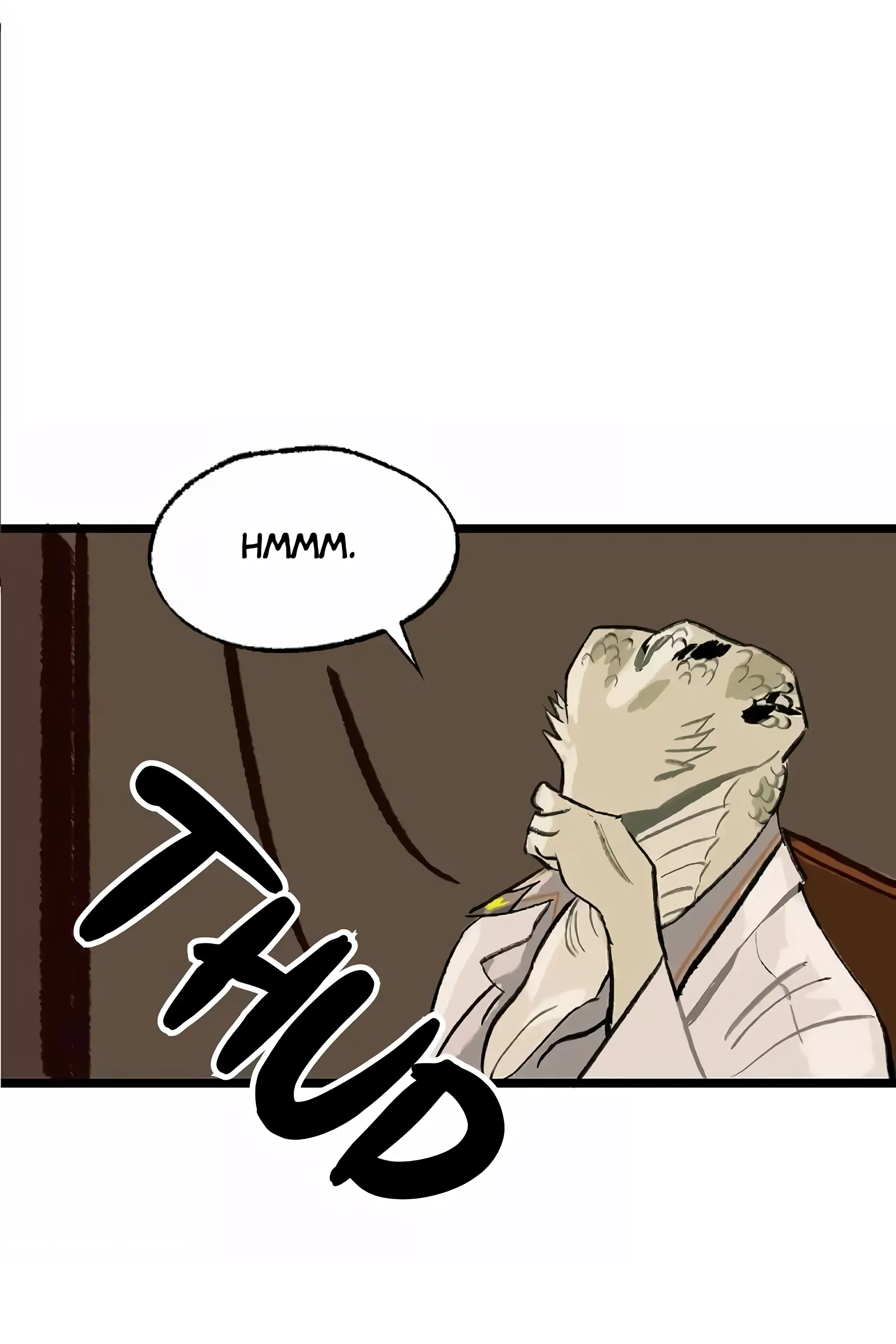On a Leash [Mature] (Official) - Chapter 6 manhwa