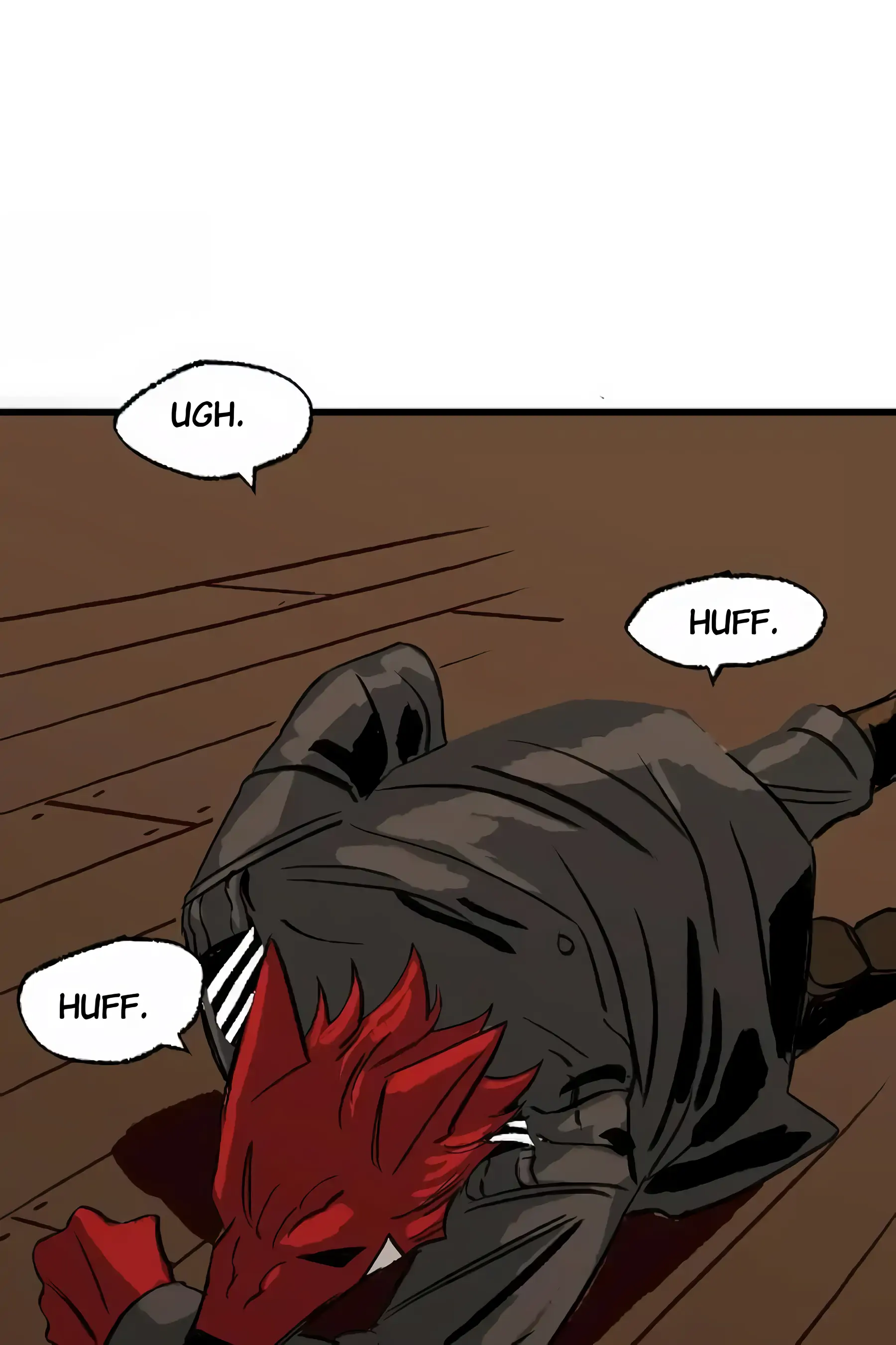 On a Leash [Mature] (Official) - Chapter 6 manhwa