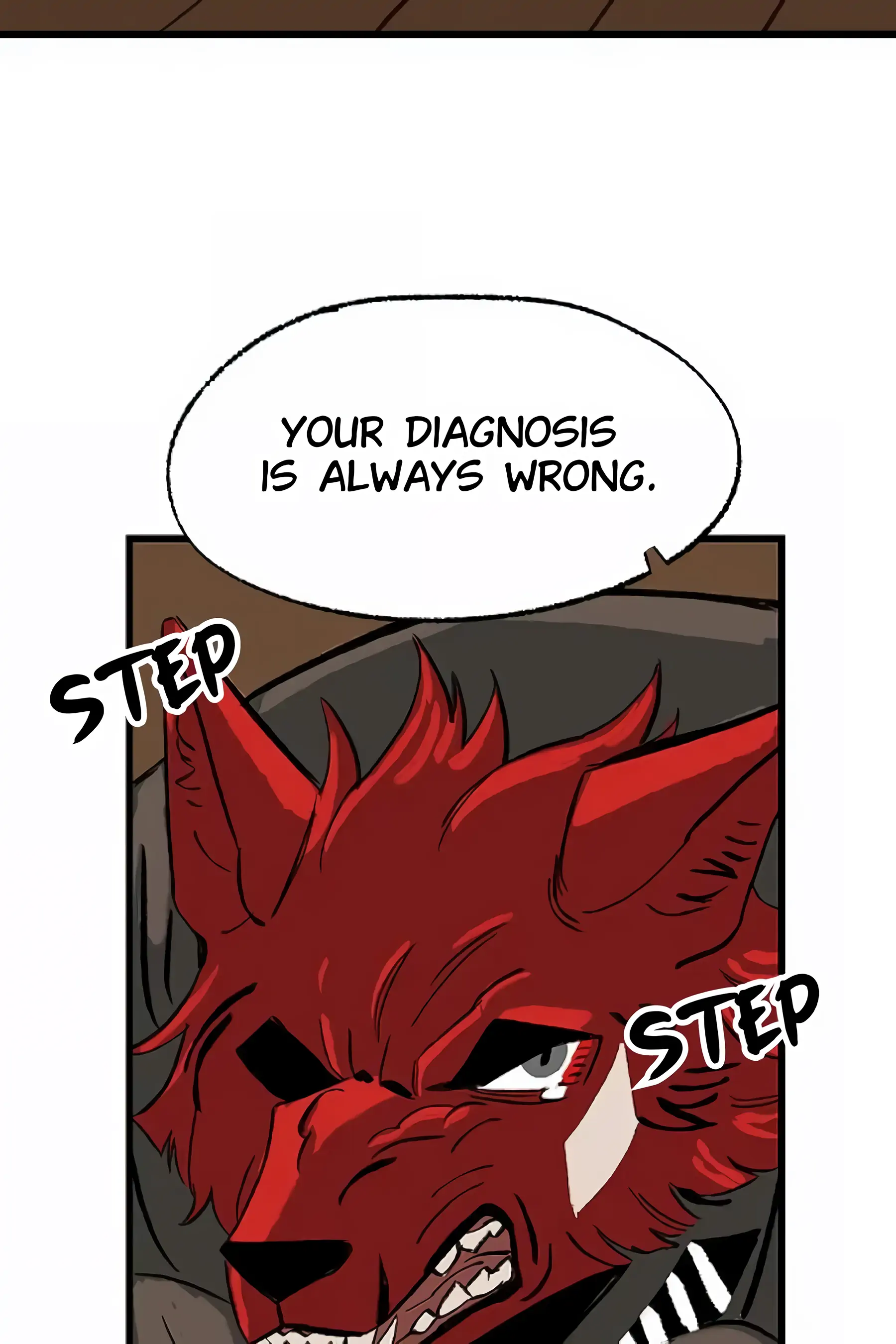 On a Leash [Mature] (Official) - Chapter 6 manhwa