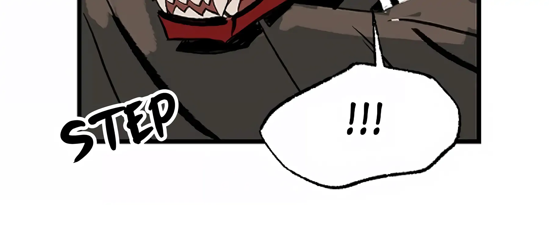 On a Leash [Mature] (Official) - Chapter 6 manhwa