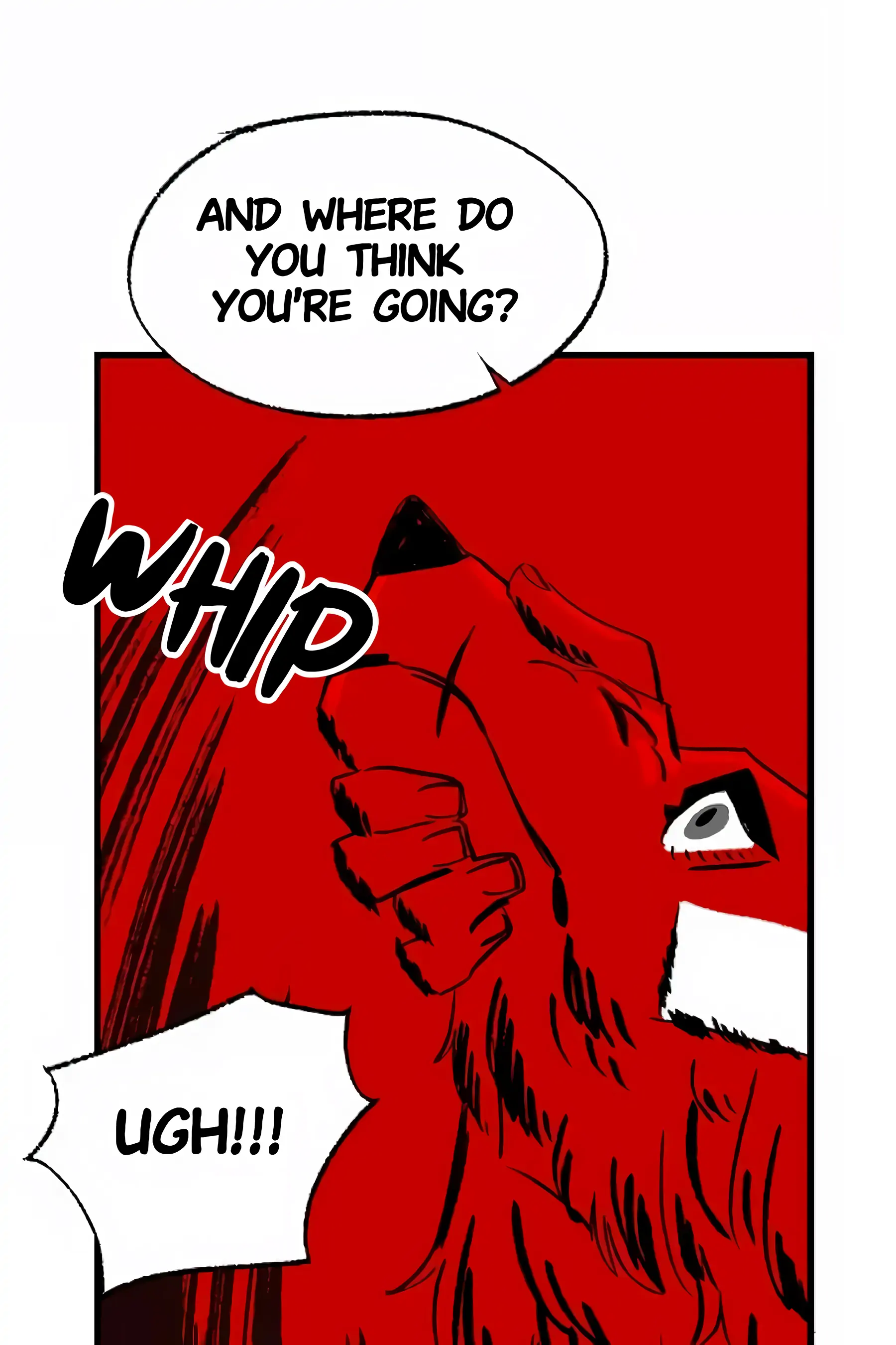 On a Leash [Mature] (Official) - Chapter 6 manhwa