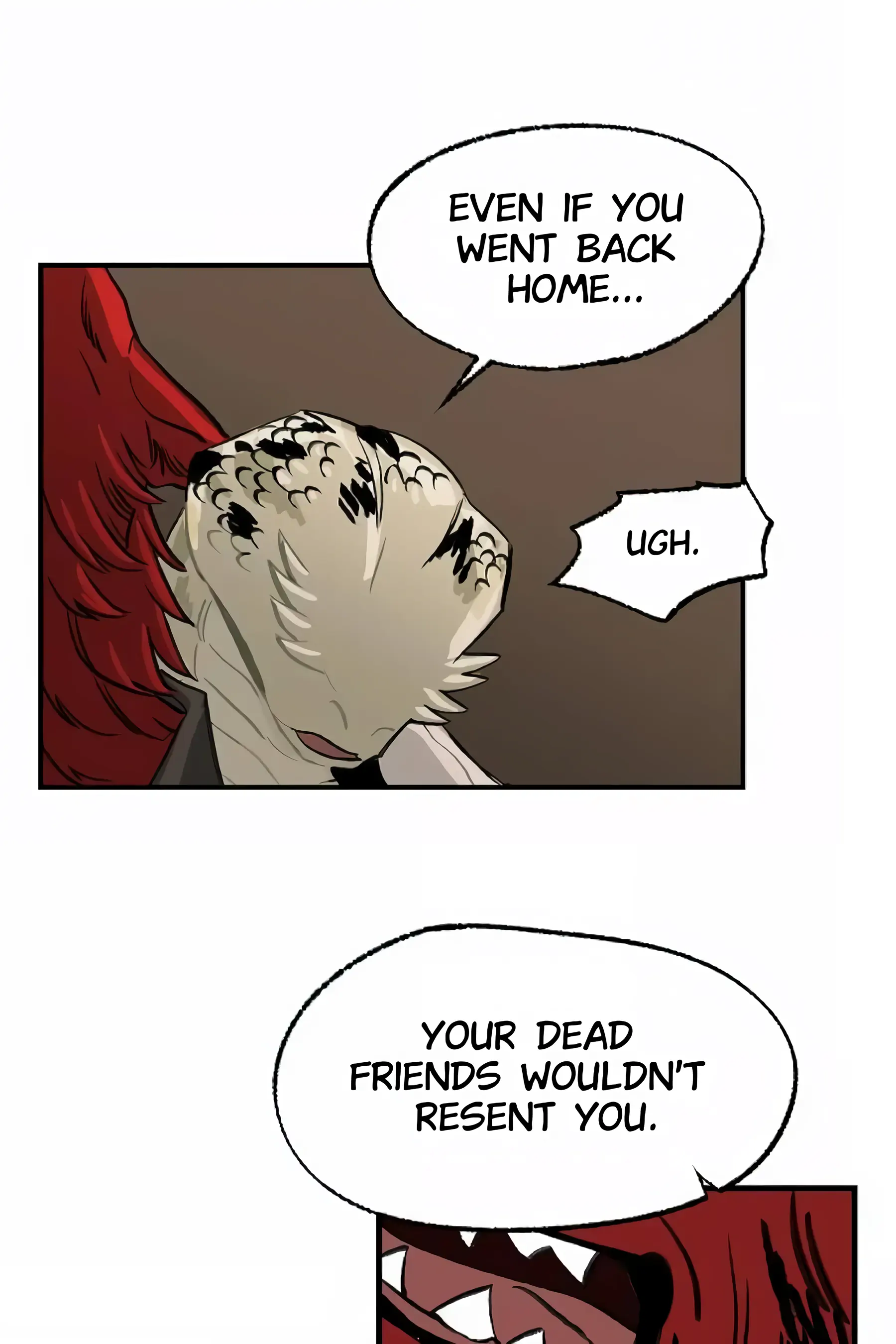 On a Leash [Mature] (Official) - Chapter 6 manhwa