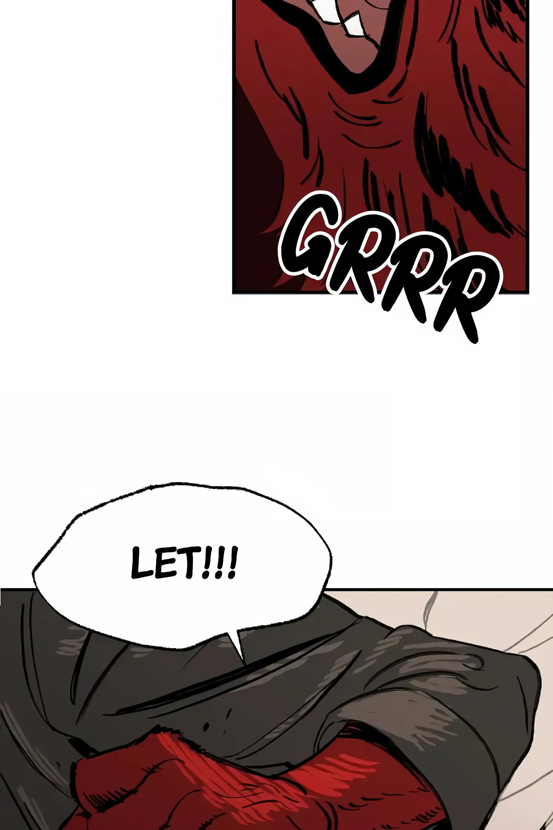 On a Leash [Mature] (Official) - Chapter 6 manhwa