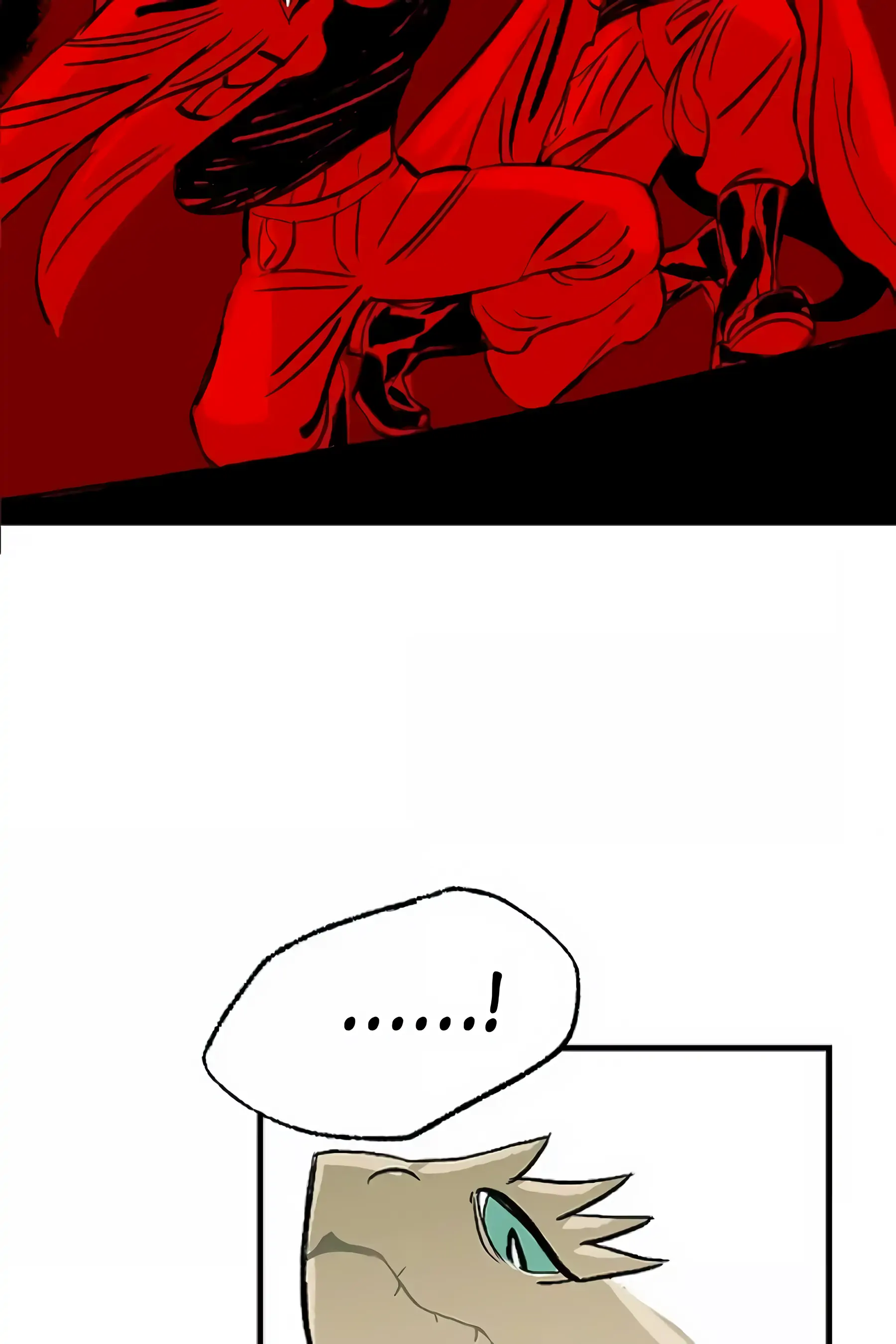 On a Leash [Mature] (Official) - Chapter 6 manhwa