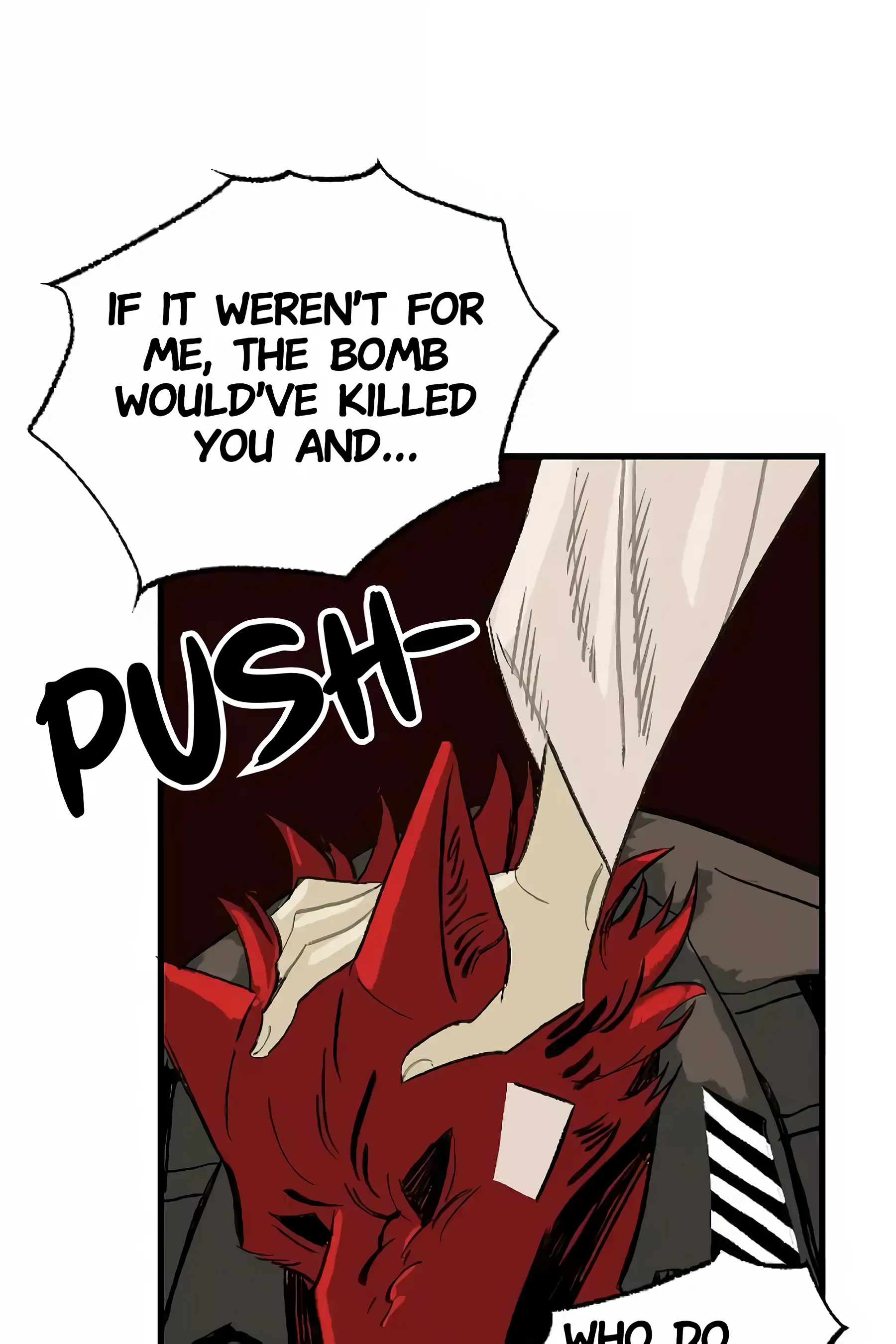 On a Leash [Mature] (Official) - Chapter 6 manhwa