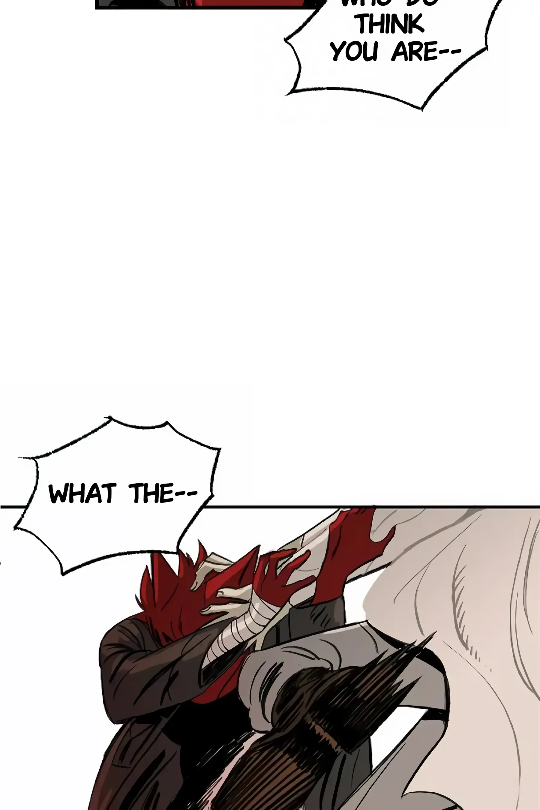On a Leash [Mature] (Official) - Chapter 6 manhwa
