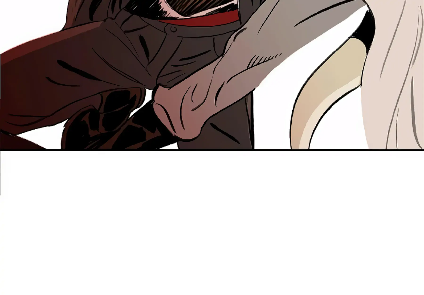On a Leash [Mature] (Official) - Chapter 6 manhwa