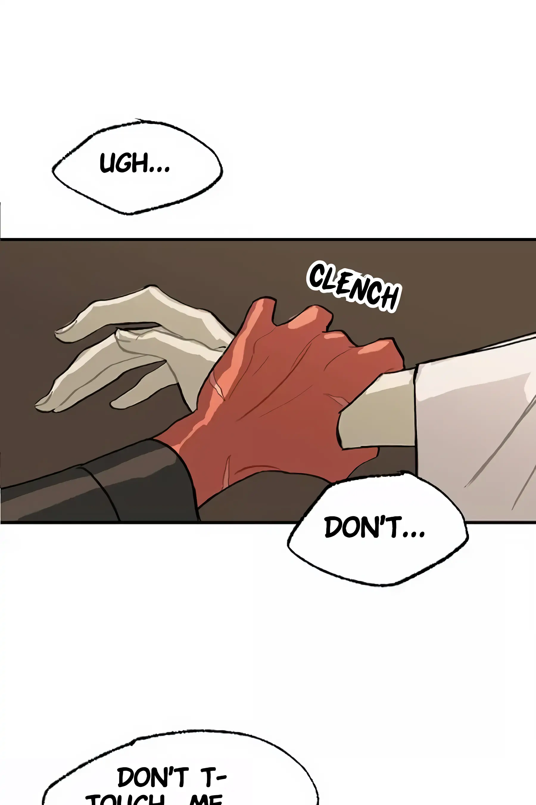 On a Leash [Mature] (Official) - Chapter 6 manhwa