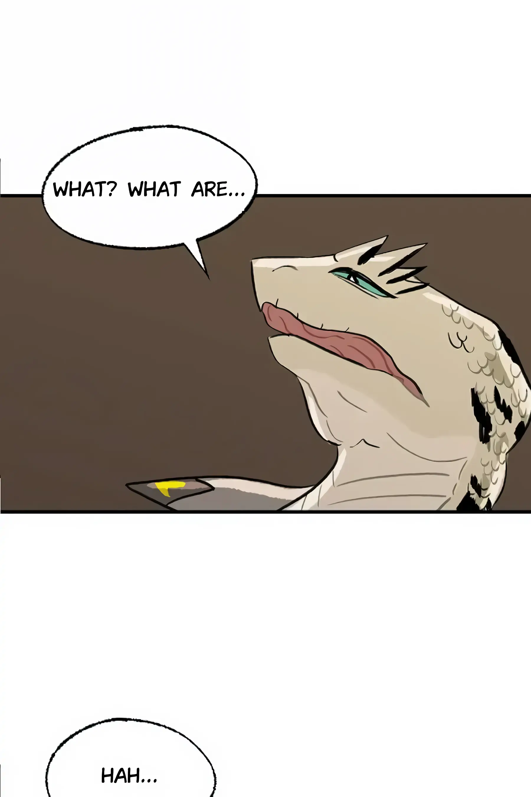 On a Leash [Mature] (Official) - Chapter 6 manhwa