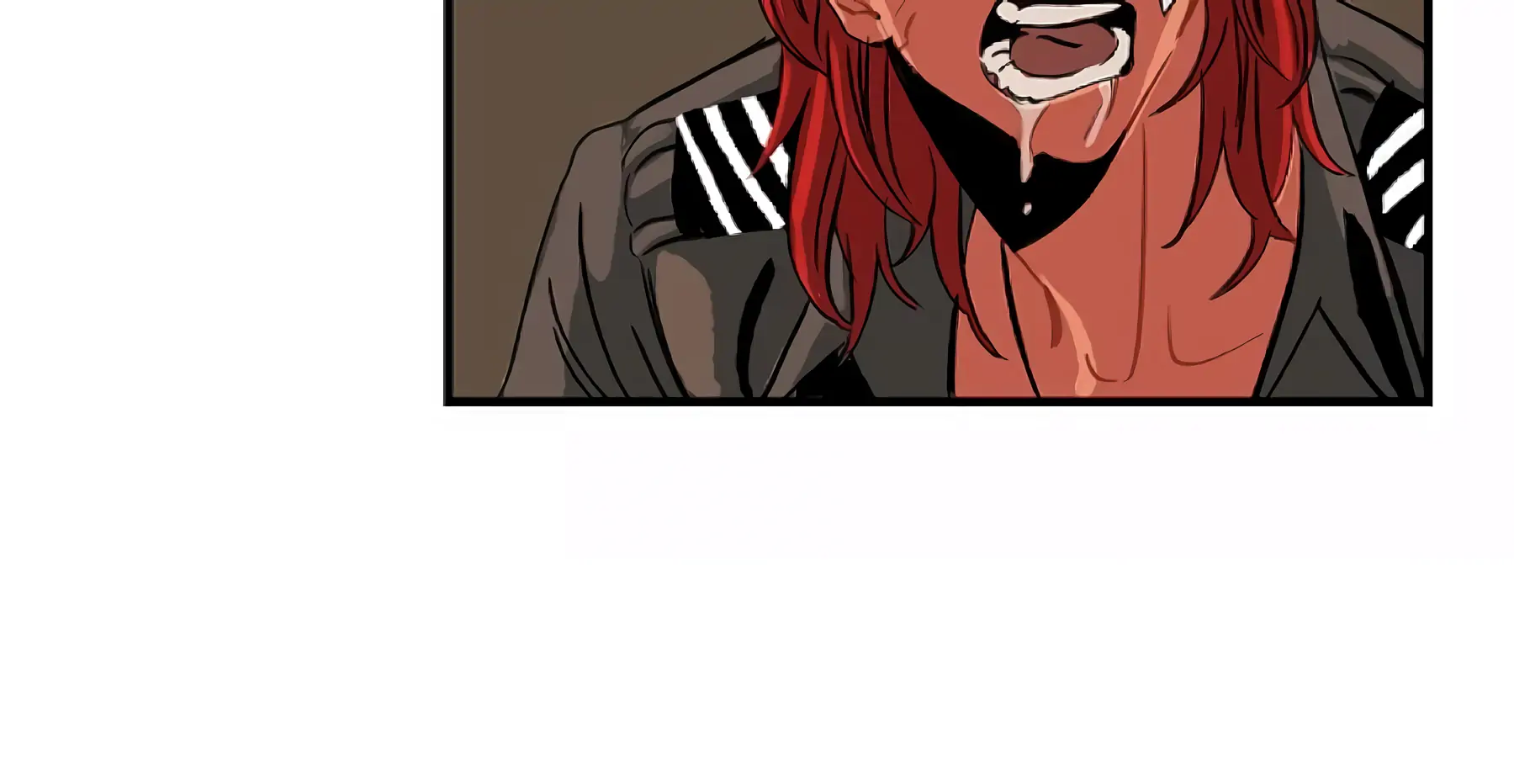 On a Leash [Mature] (Official) - Chapter 6 manhwa