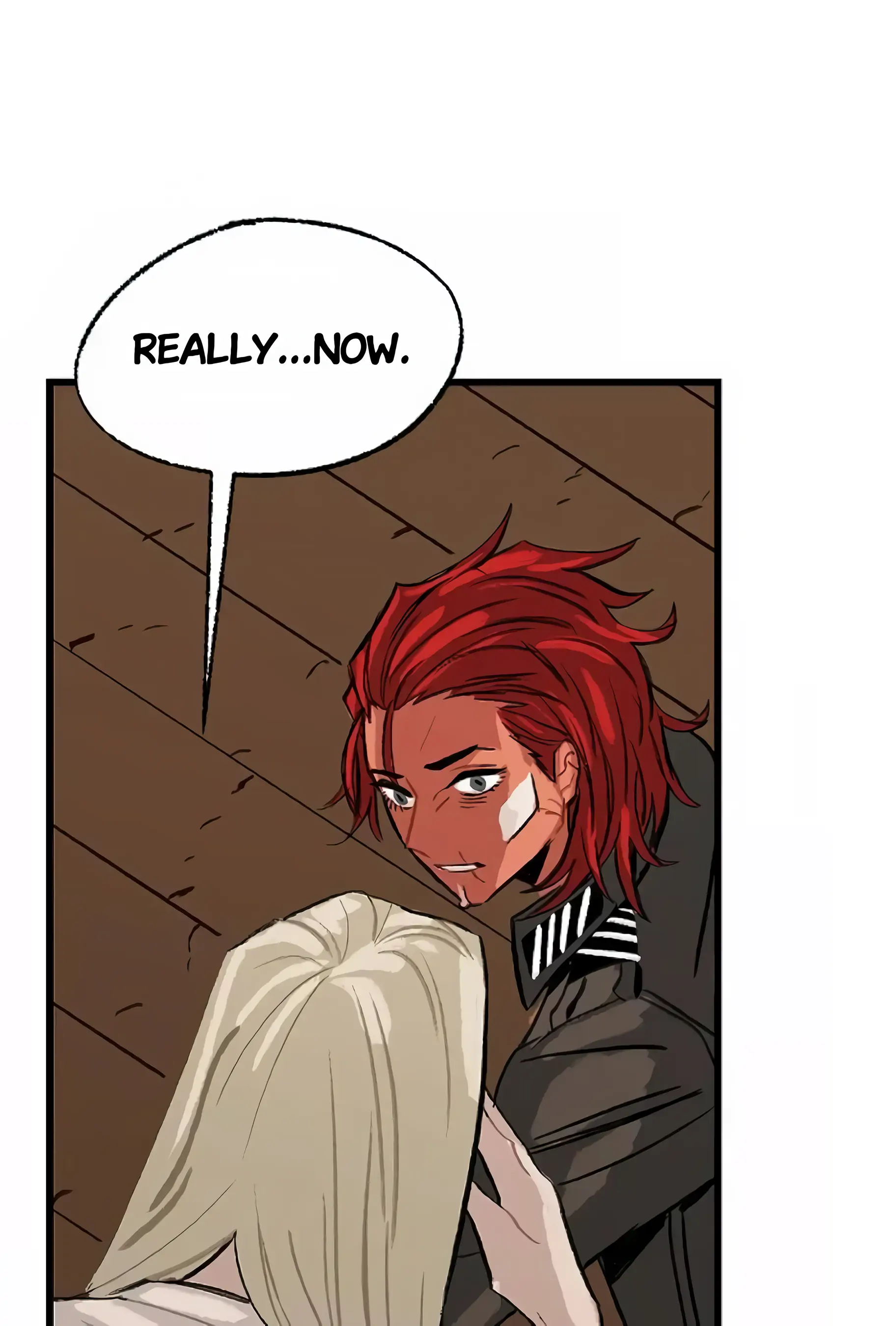 On a Leash [Mature] (Official) - Chapter 6 manhwa
