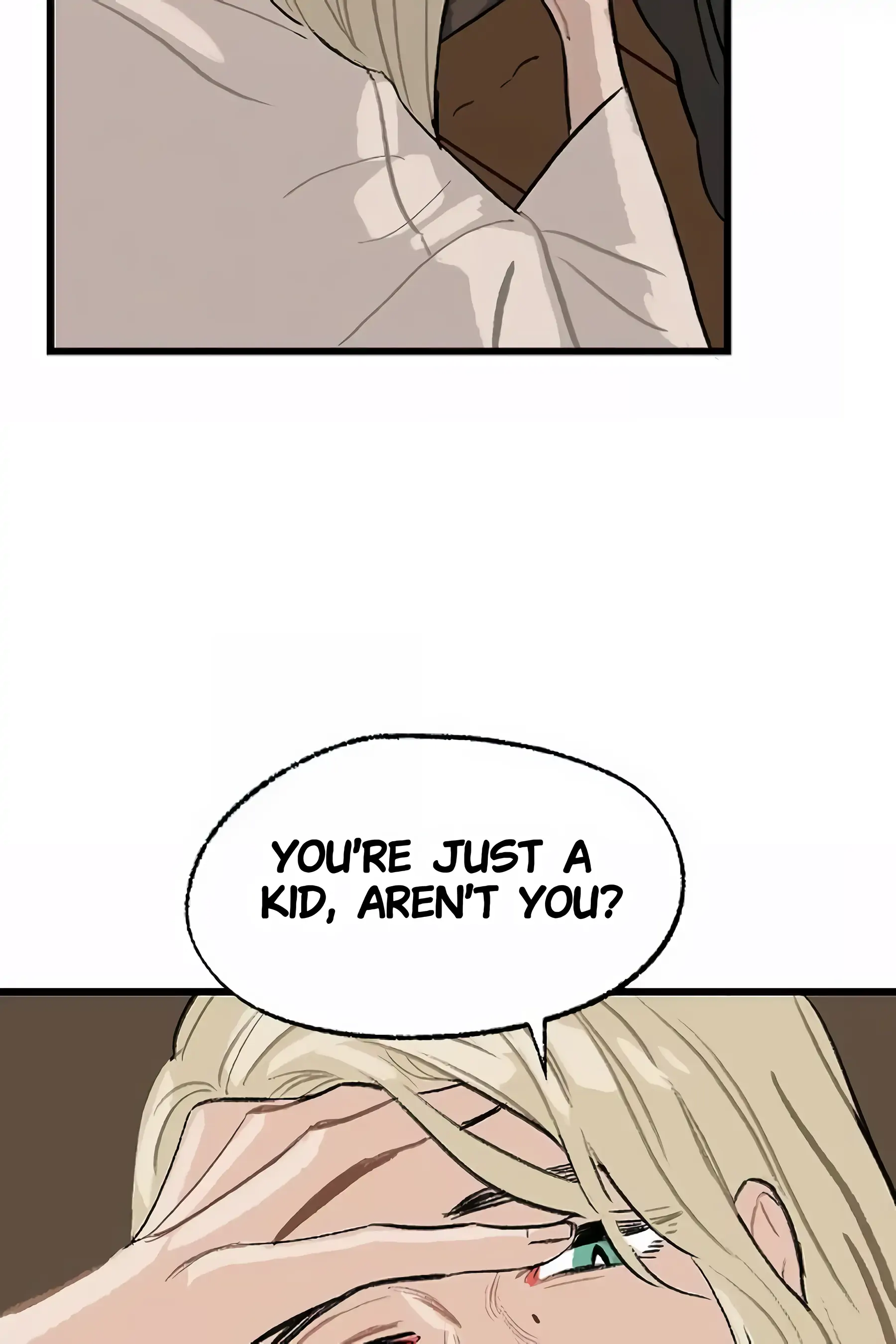 On a Leash [Mature] (Official) - Chapter 6 manhwa