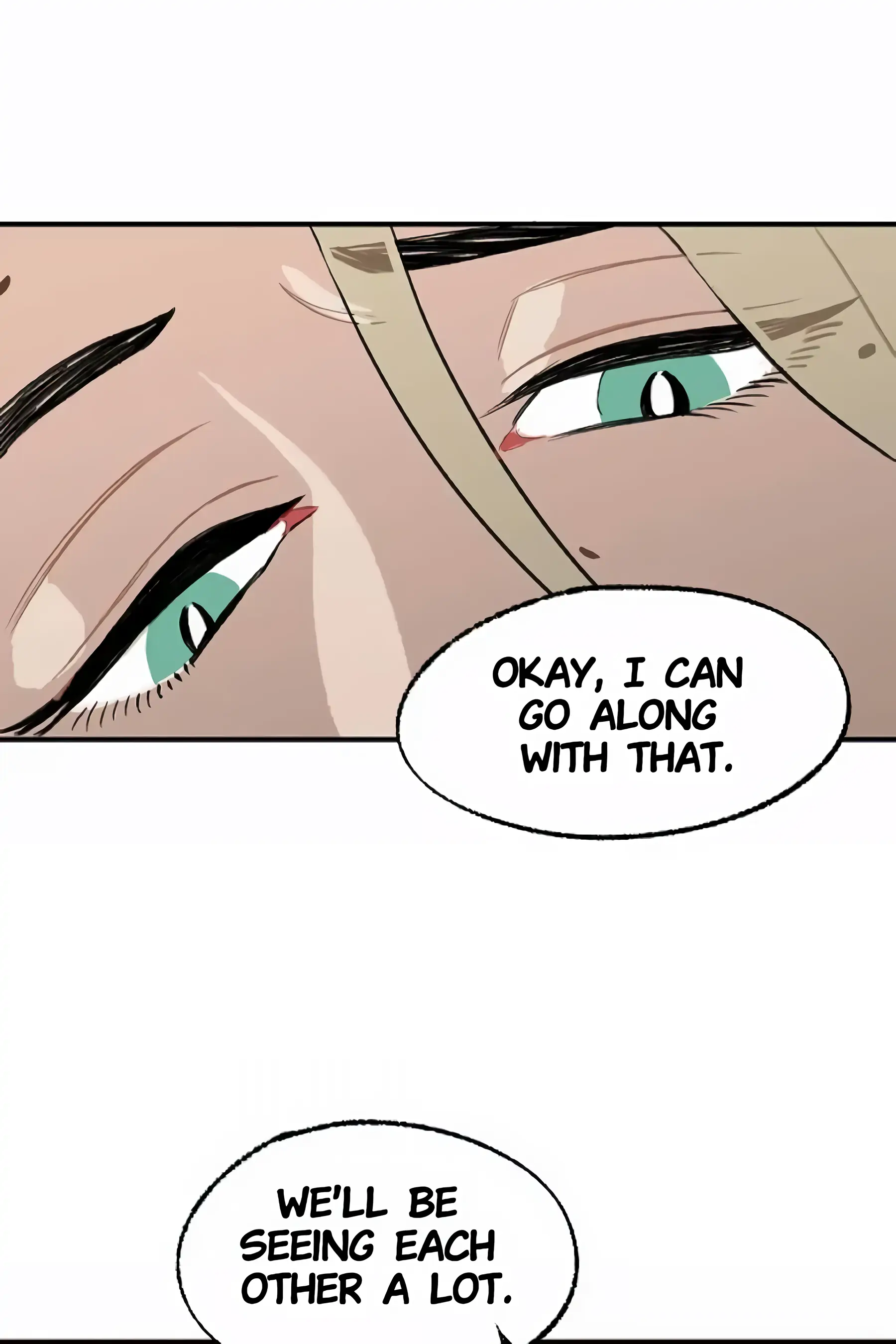 On a Leash [Mature] (Official) - Chapter 6 manhwa