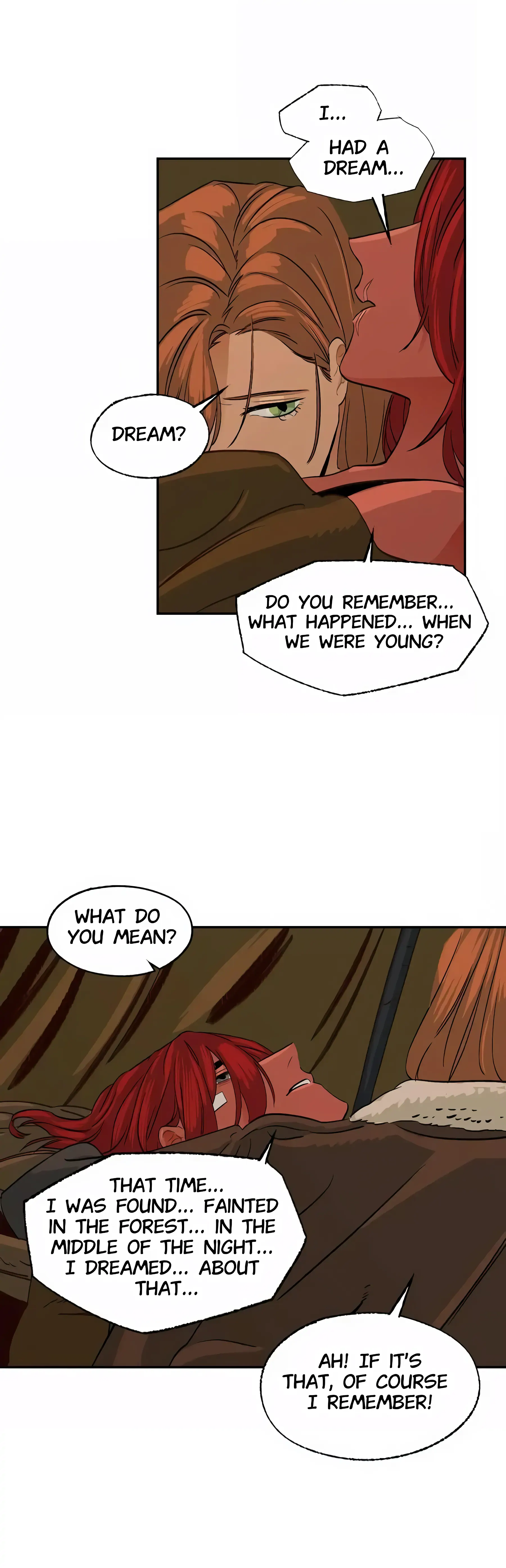 On a Leash [Mature] (Official) - Chapter 60 manhwa