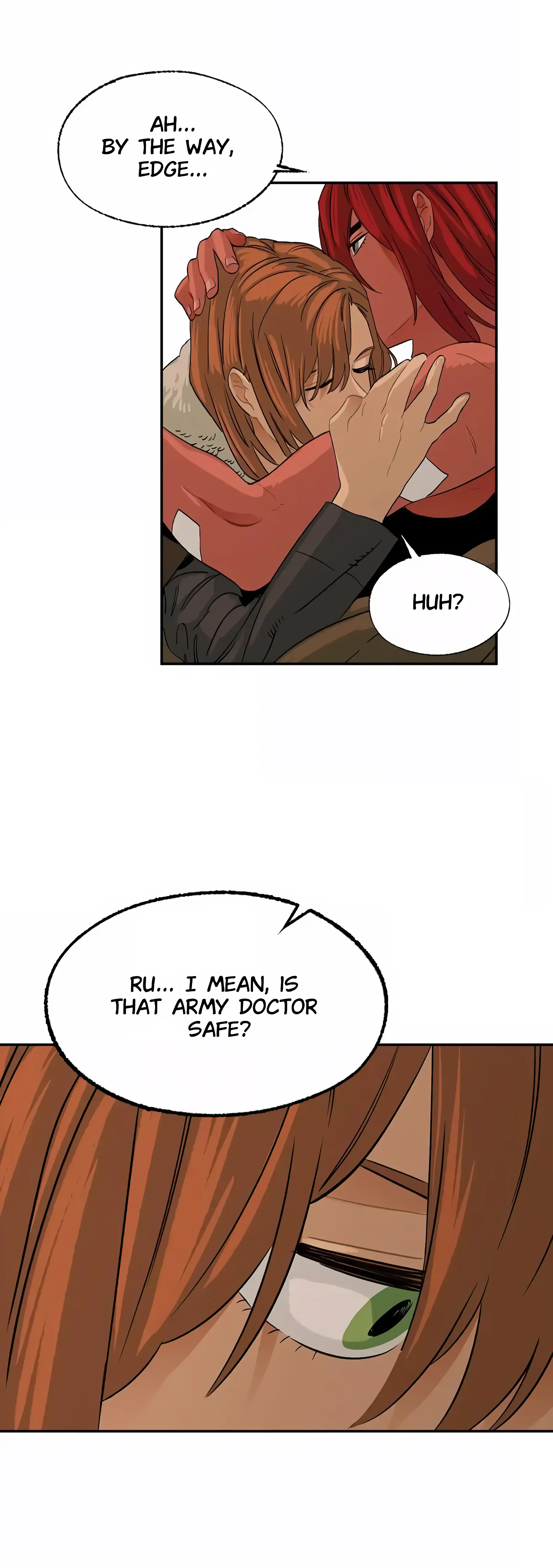 On a Leash [Mature] (Official) - Chapter 60 manhwa