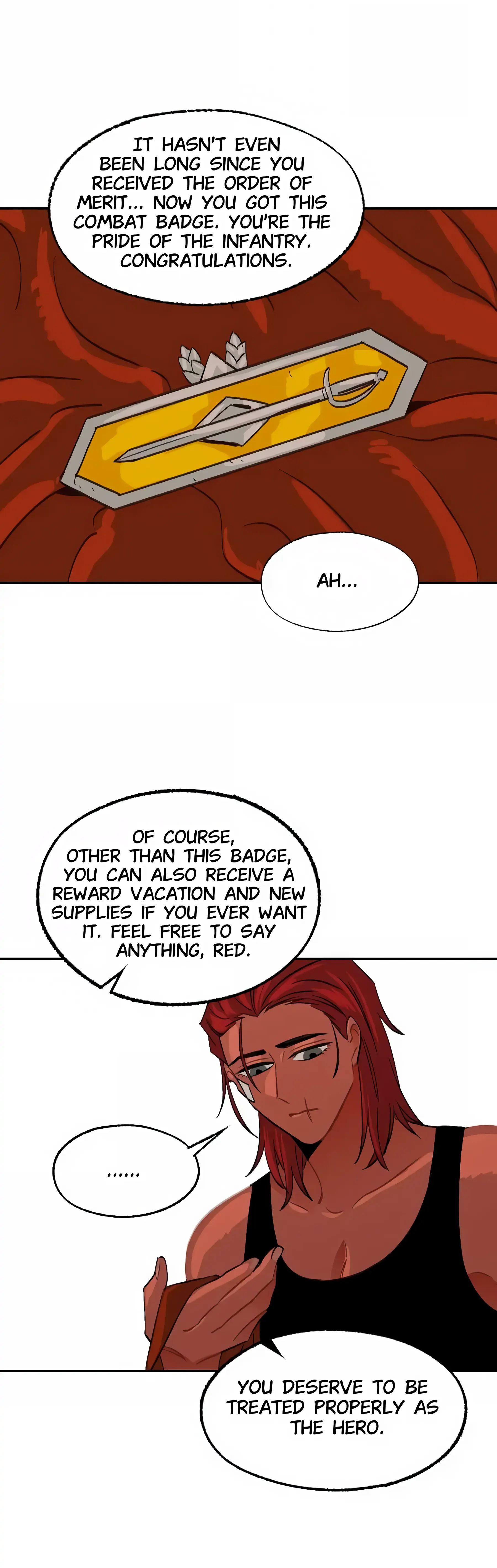 On a Leash [Mature] (Official) - Chapter 60 manhwa