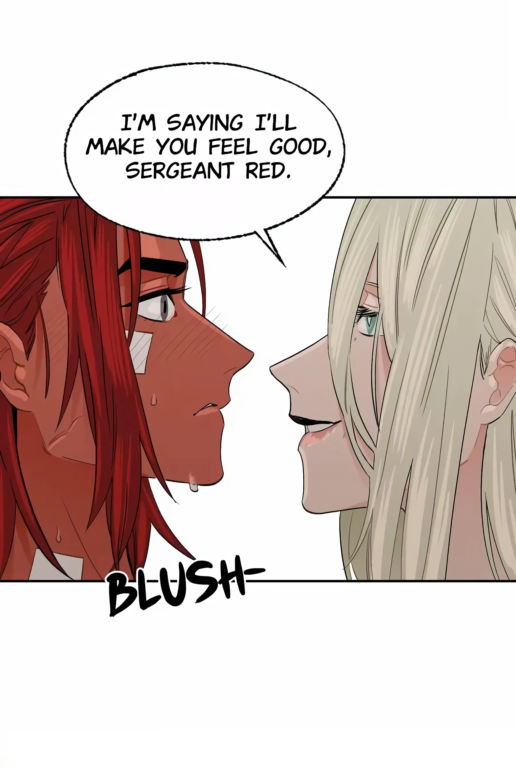 On a Leash [Mature] (Official) - Chapter 62 manhwa