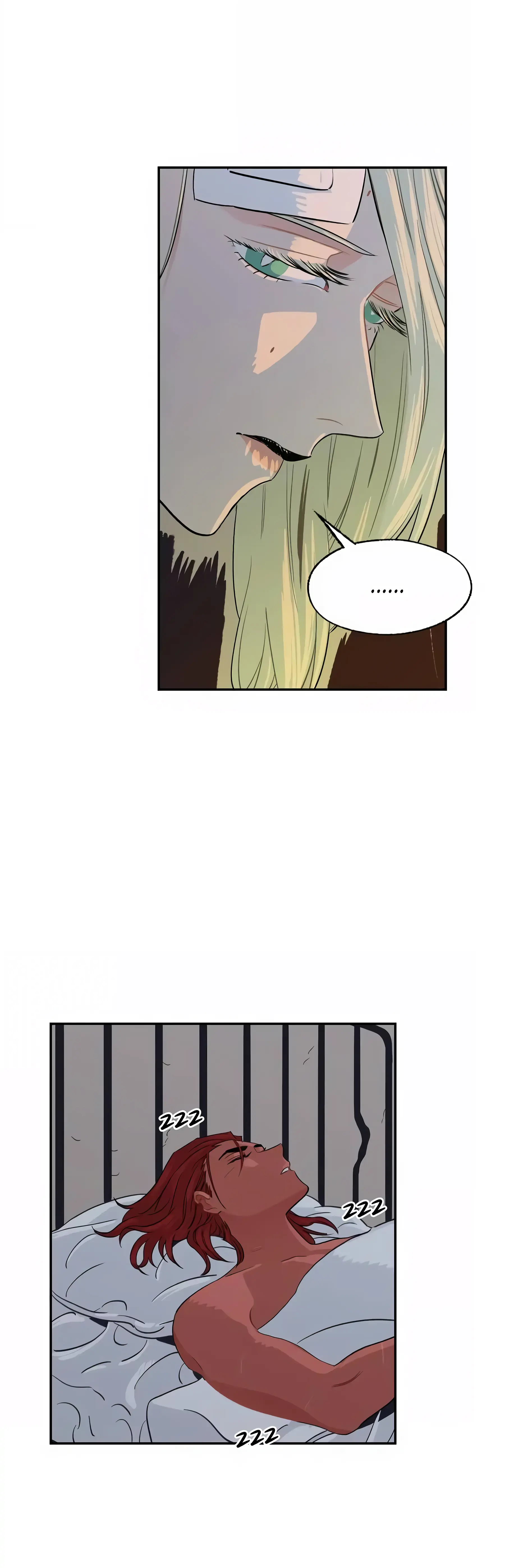 On a Leash [Mature] (Official) - Chapter 64 manhwa
