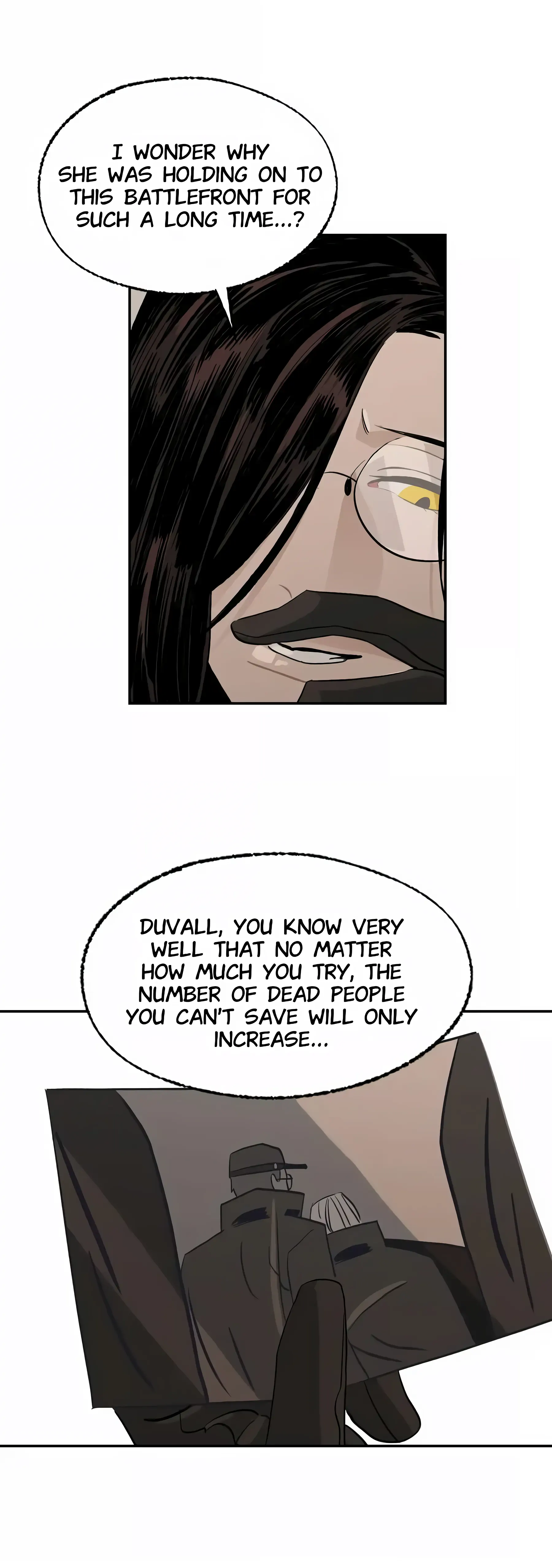 On a Leash [Mature] (Official) - Chapter 64 manhwa