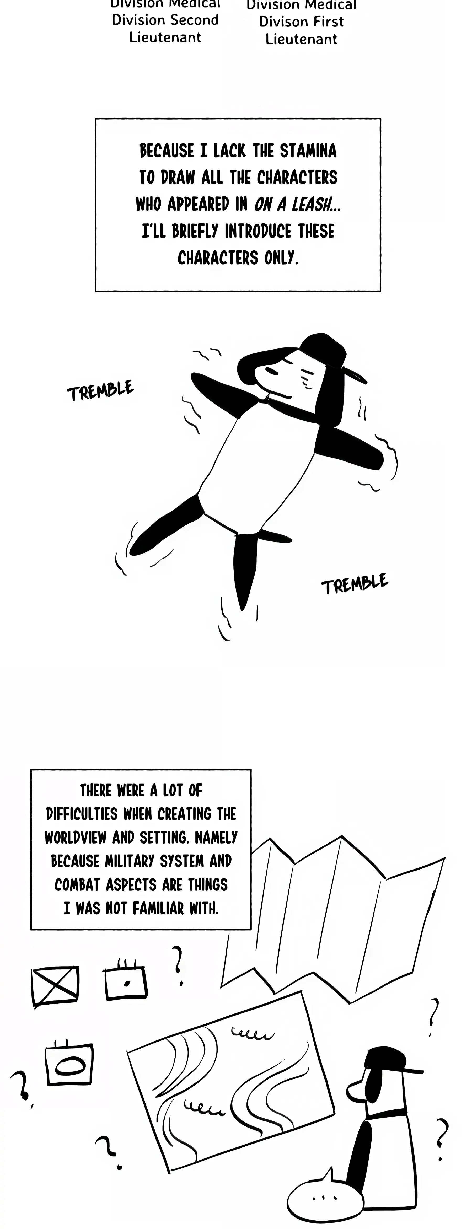 On a Leash [Mature] (Official) - Chapter 64 manhwa
