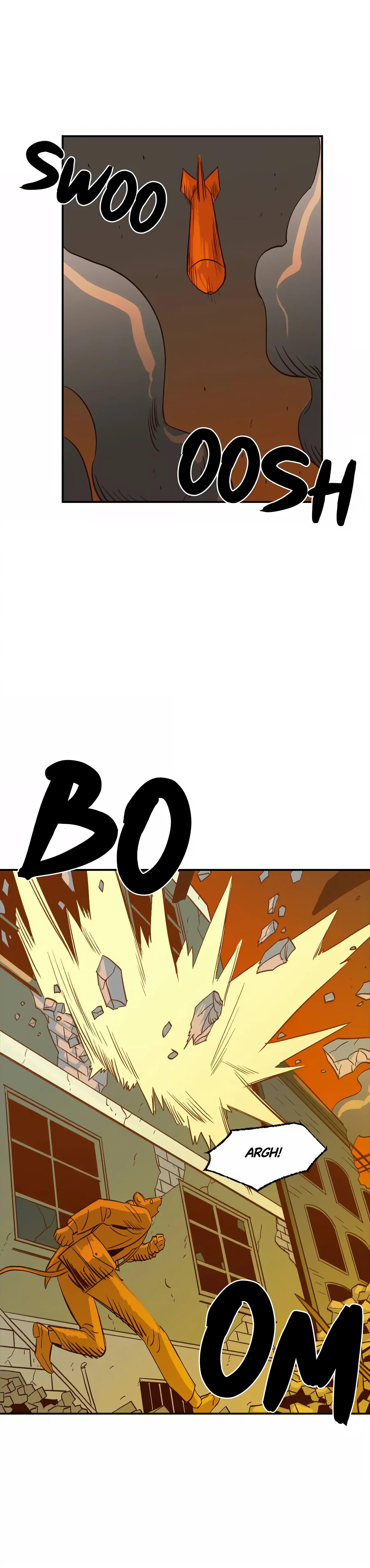 On a Leash [Mature] (Official) - Chapter 65 manhwa