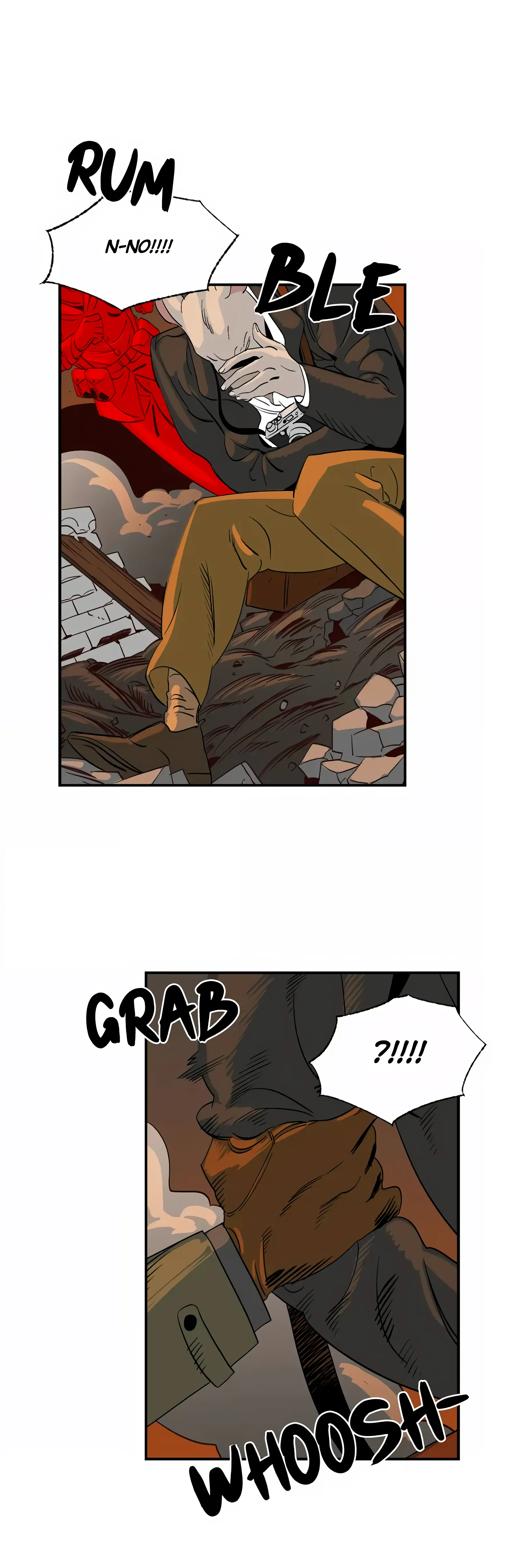 On a Leash [Mature] (Official) - Chapter 65 manhwa