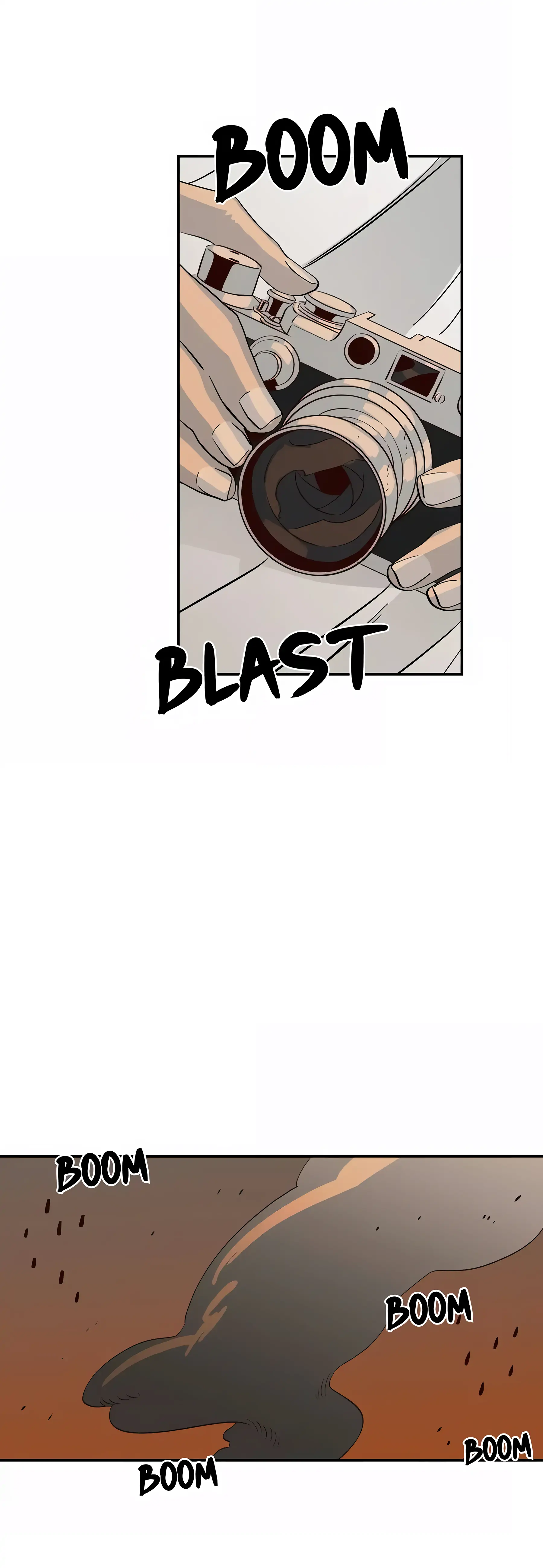 On a Leash [Mature] (Official) - Chapter 65 manhwa