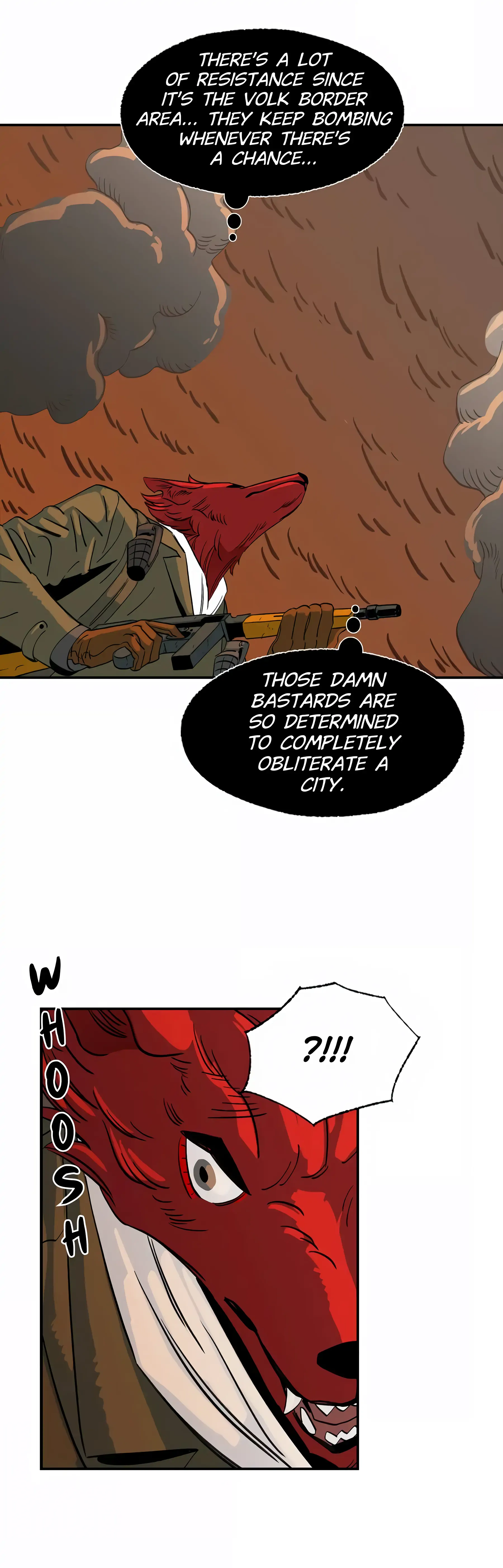 On a Leash [Mature] (Official) - Chapter 65 manhwa